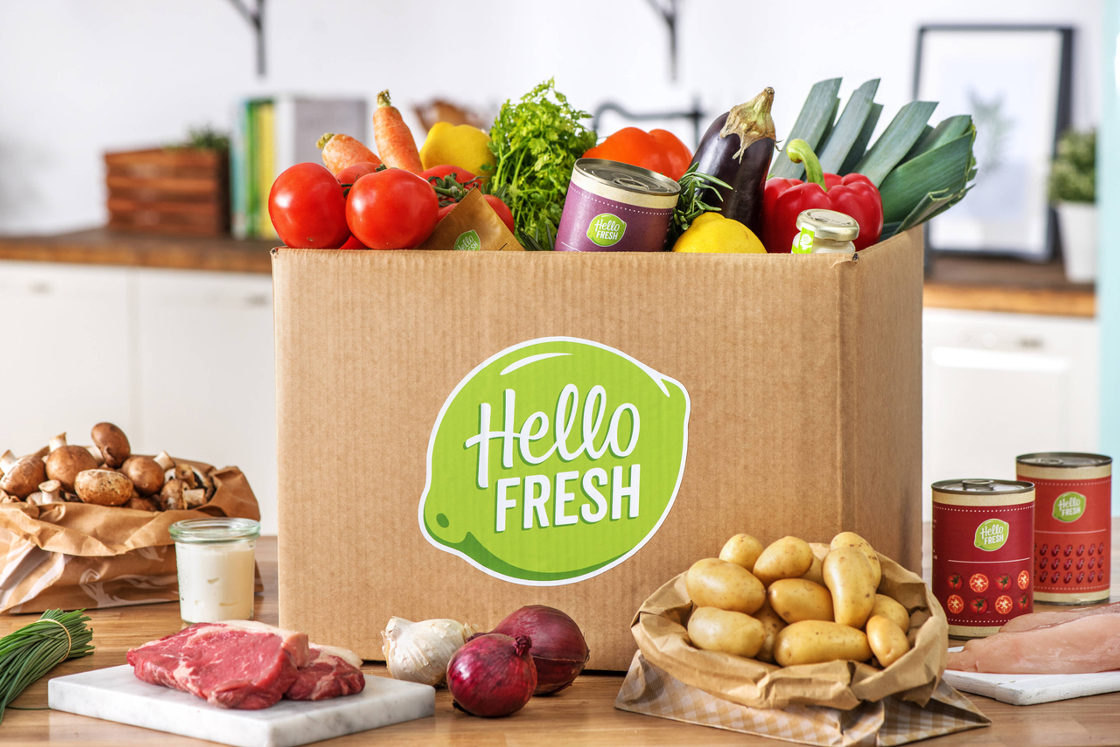 Veckans middagar på dina villkor