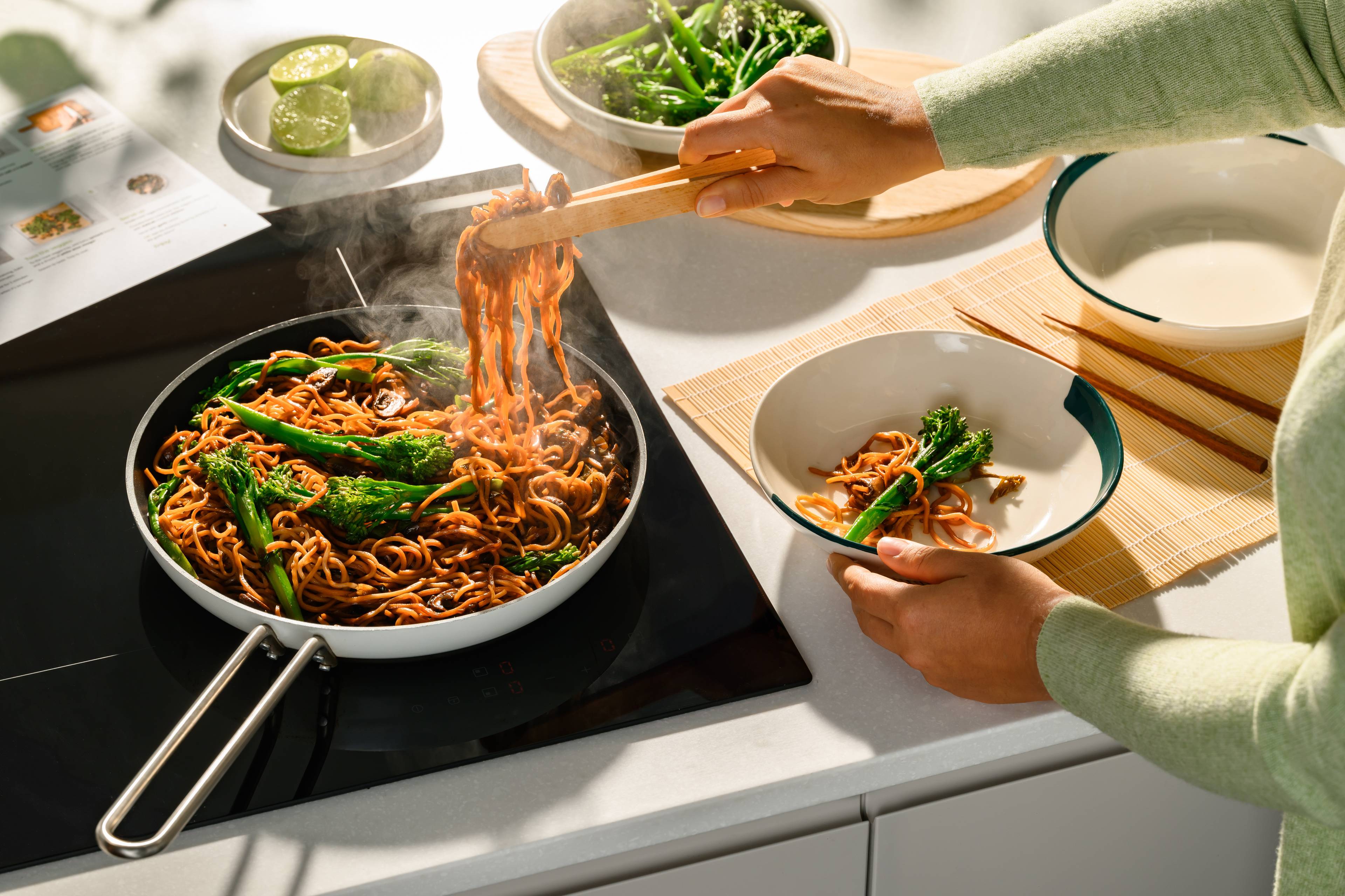 4. Milliennials formar framtidens smakpalett 