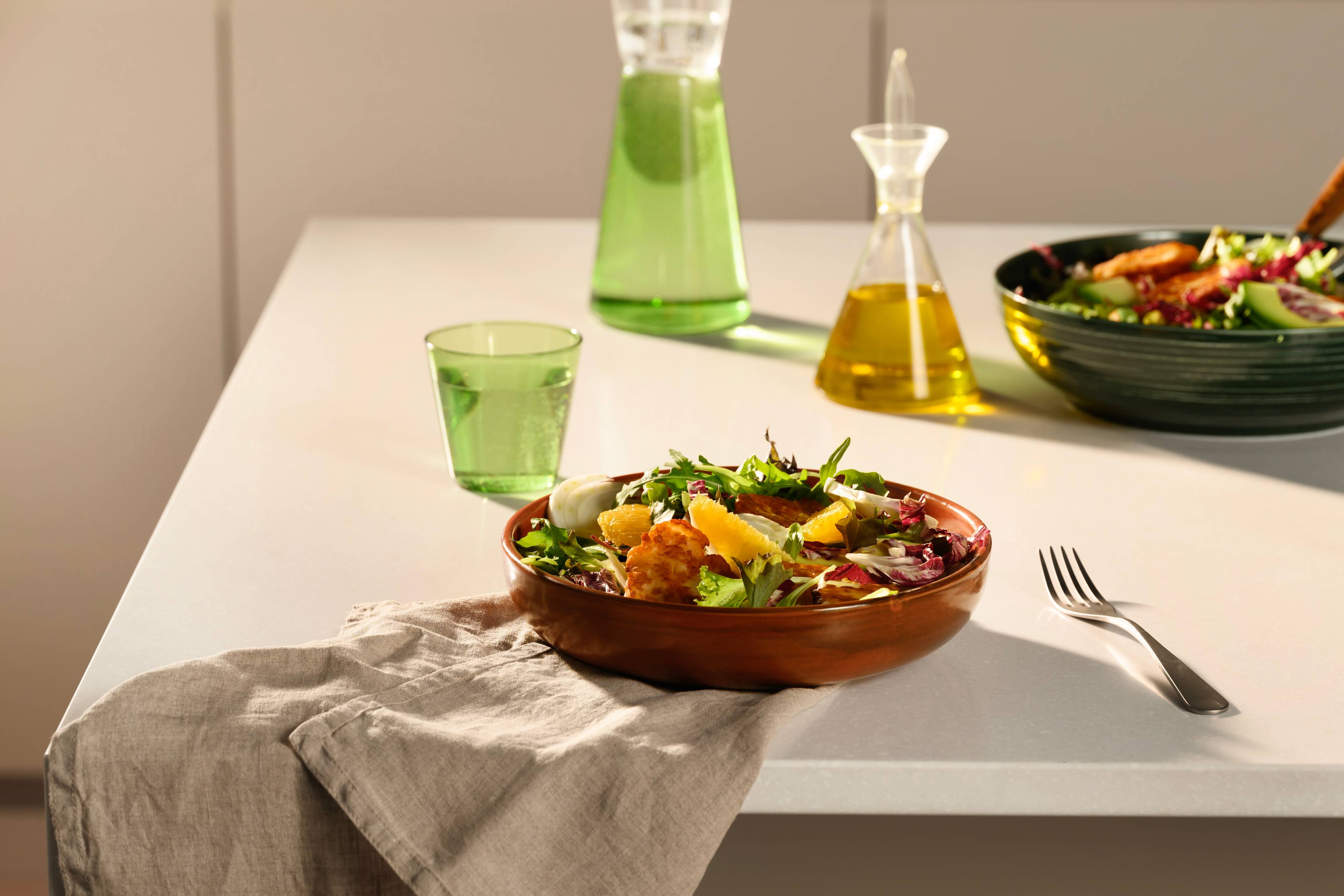 Men det finns fler sätt svenskarna sticker ut: