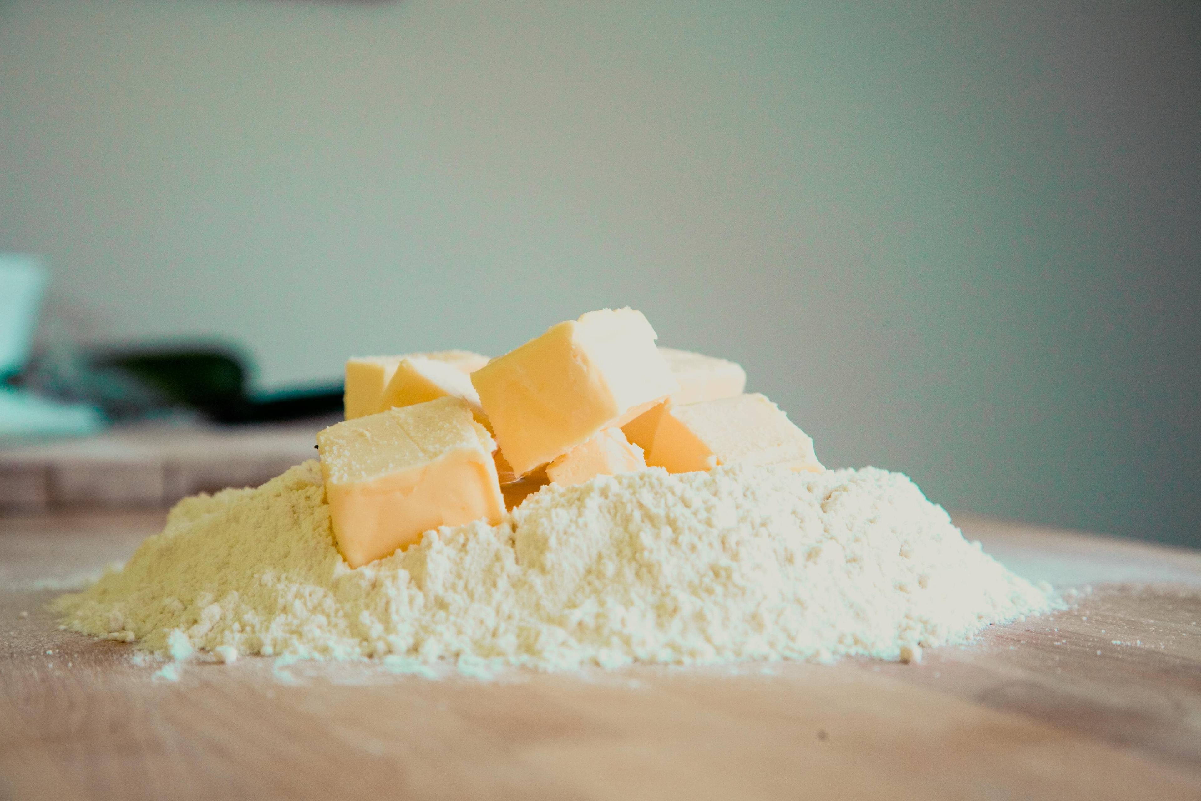 What Happens If You Skip Softening Your Butter?