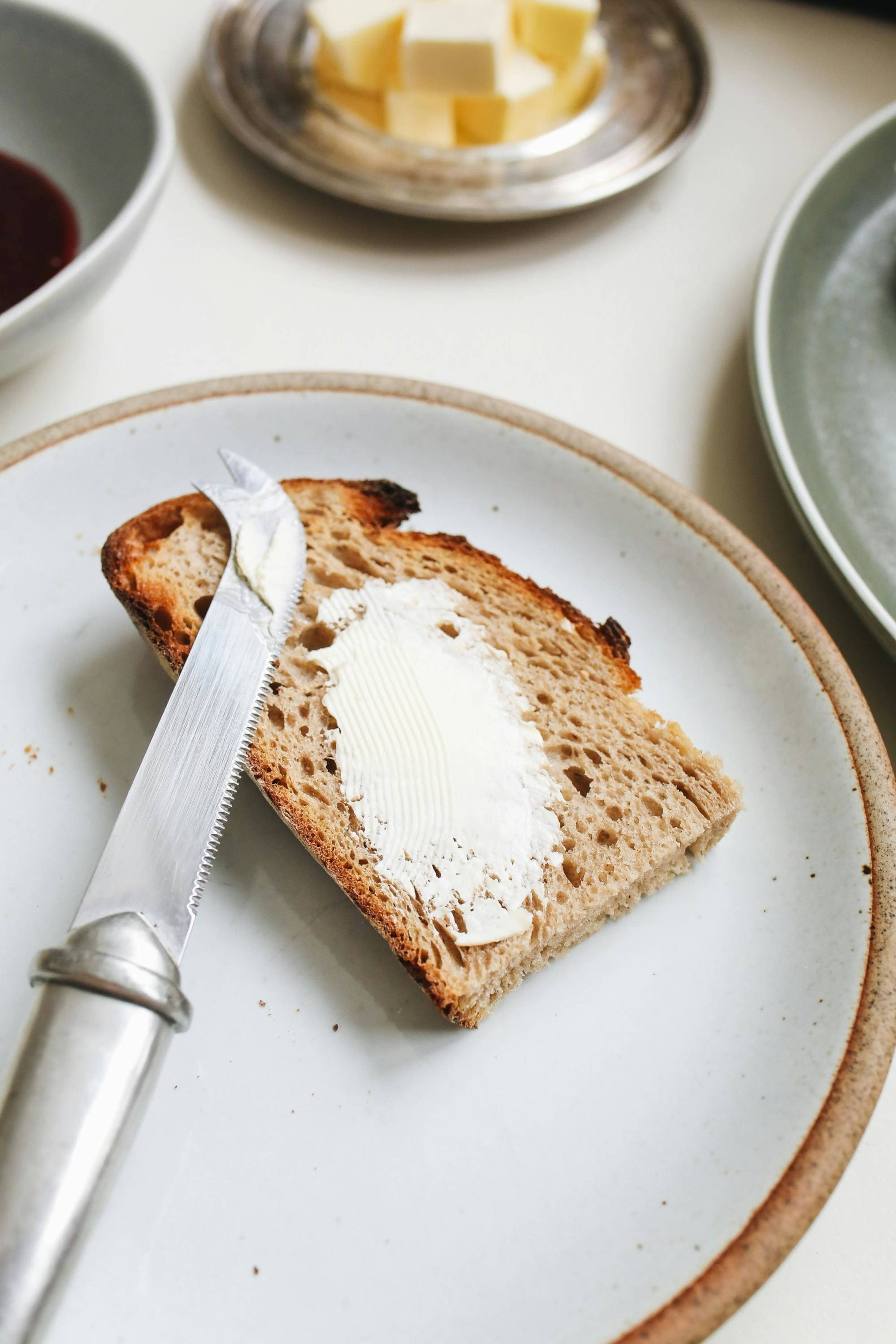 Why Is Soft Butter the Way To Go?