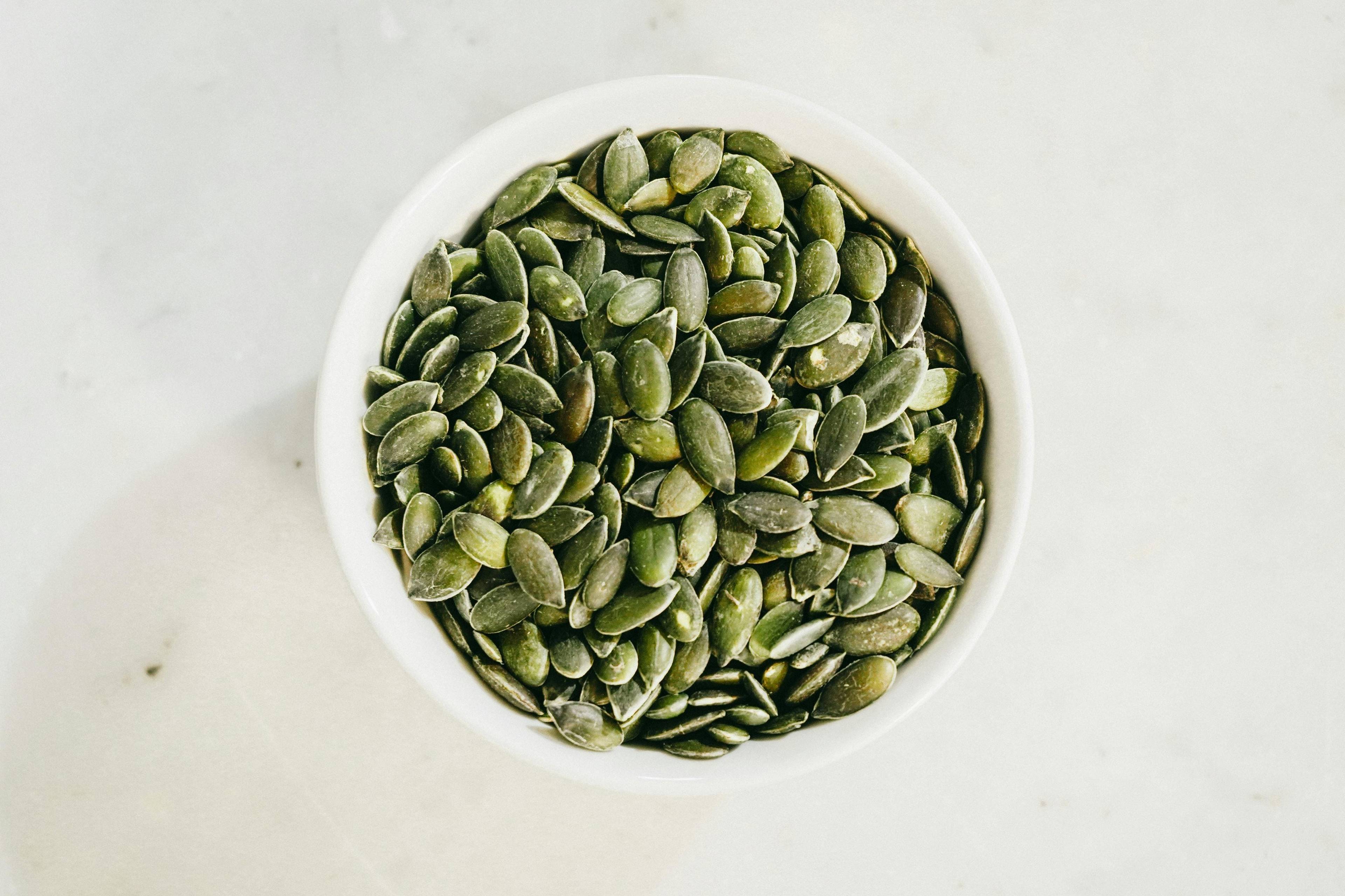 What Are the Benefits of Roasting Pumpkin Seeds?