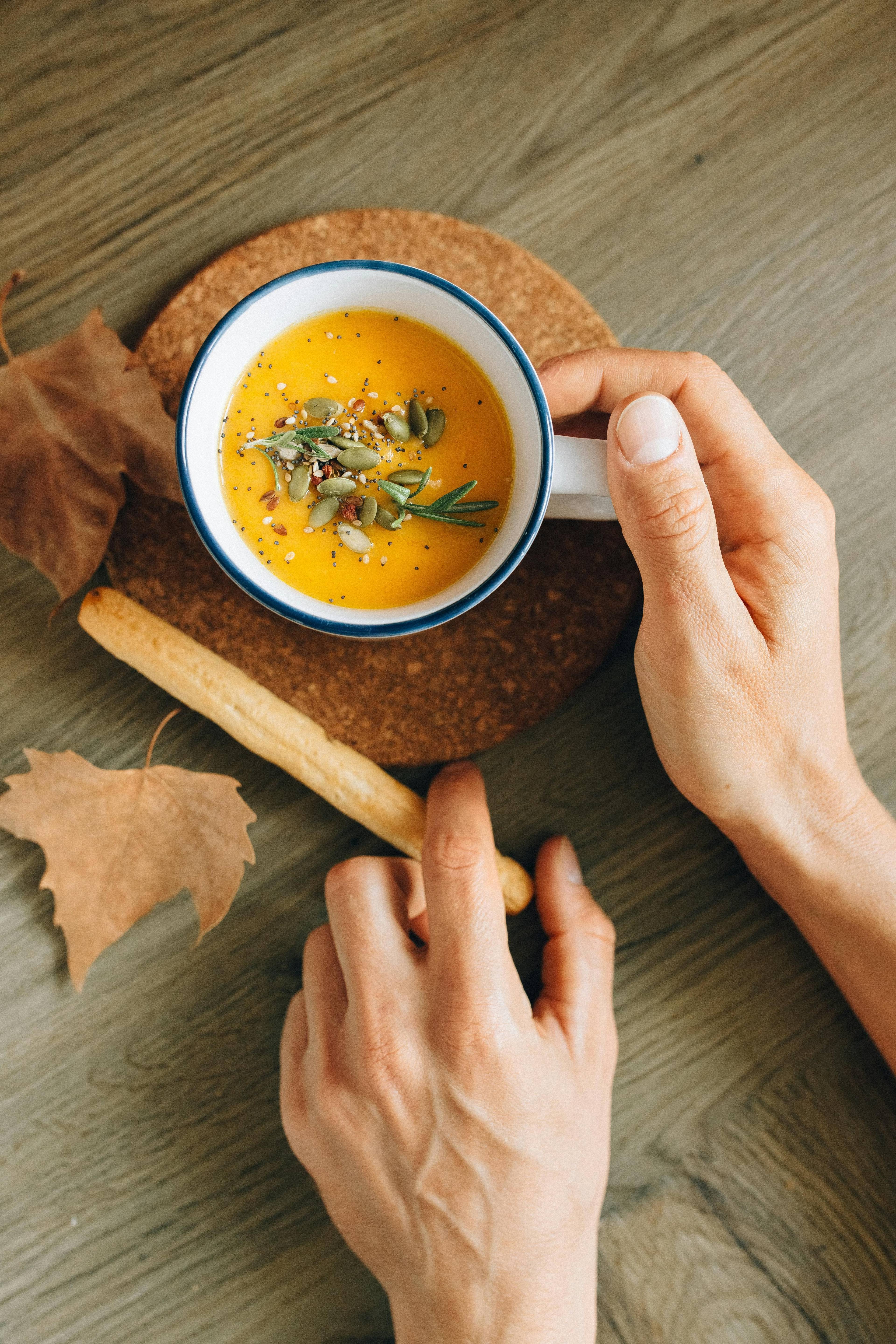 Creative Uses for Roasted Pumpkin Seeds