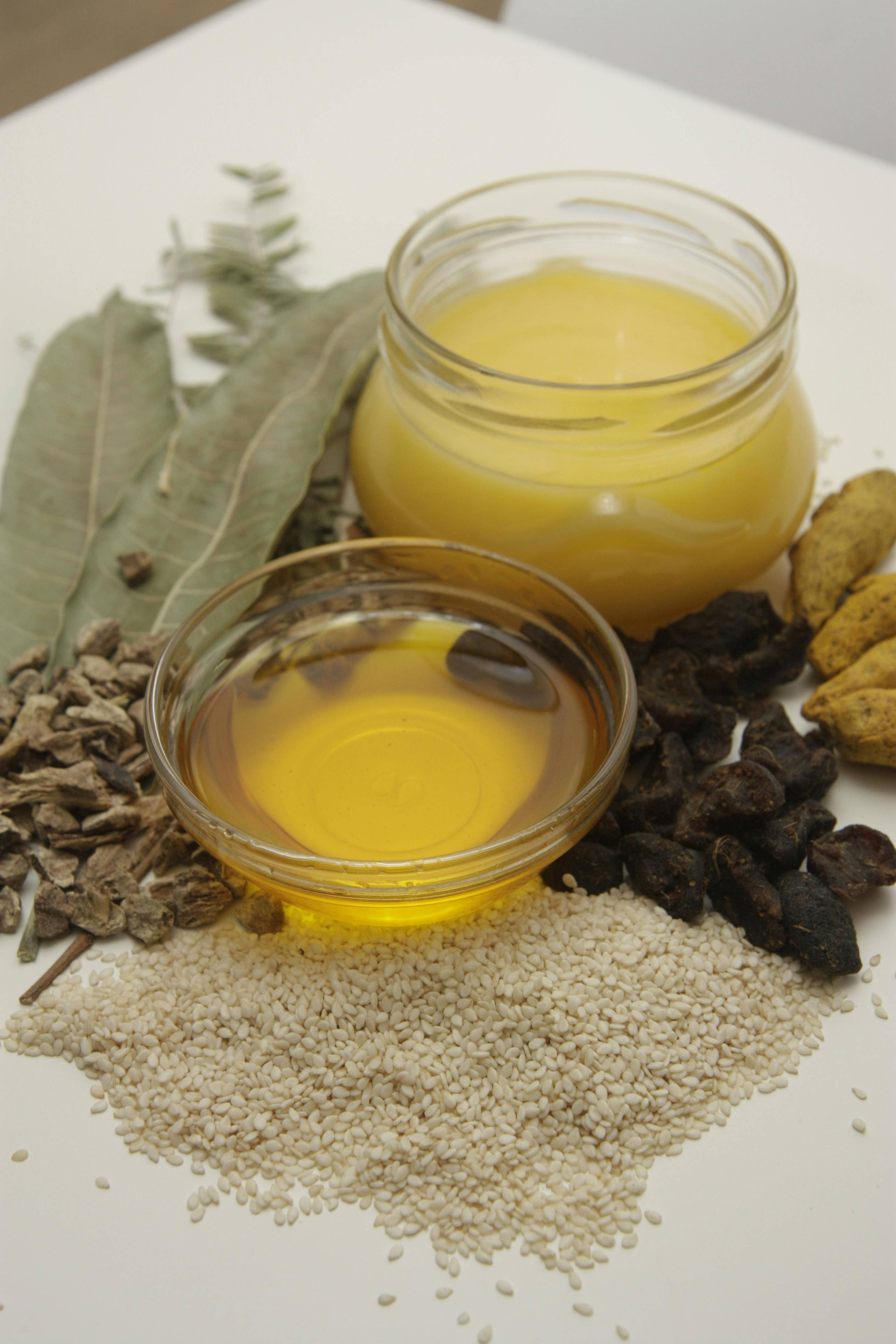 How Does Ghee Compare to Other Cooking Oils?