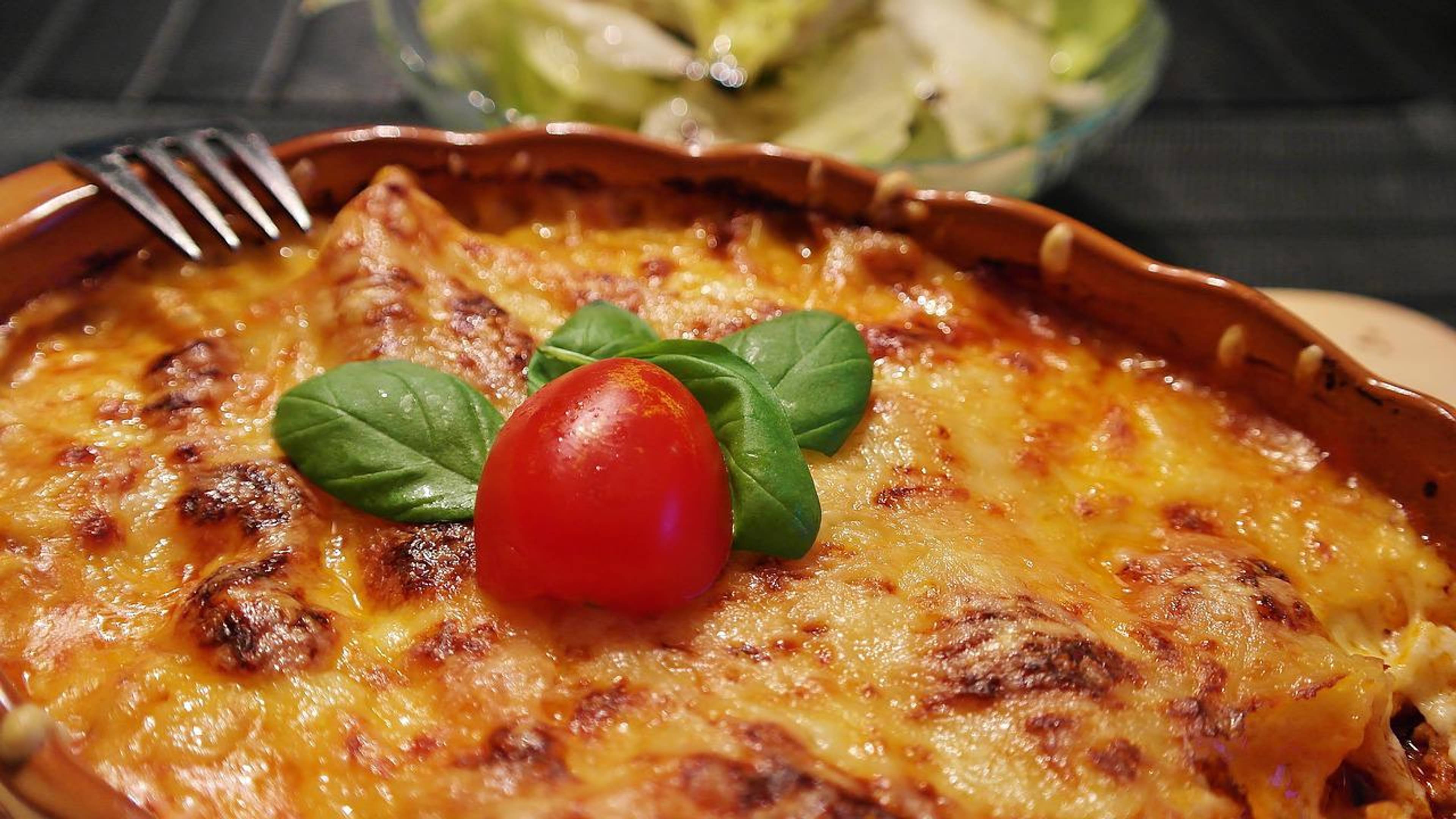 4. Broiling