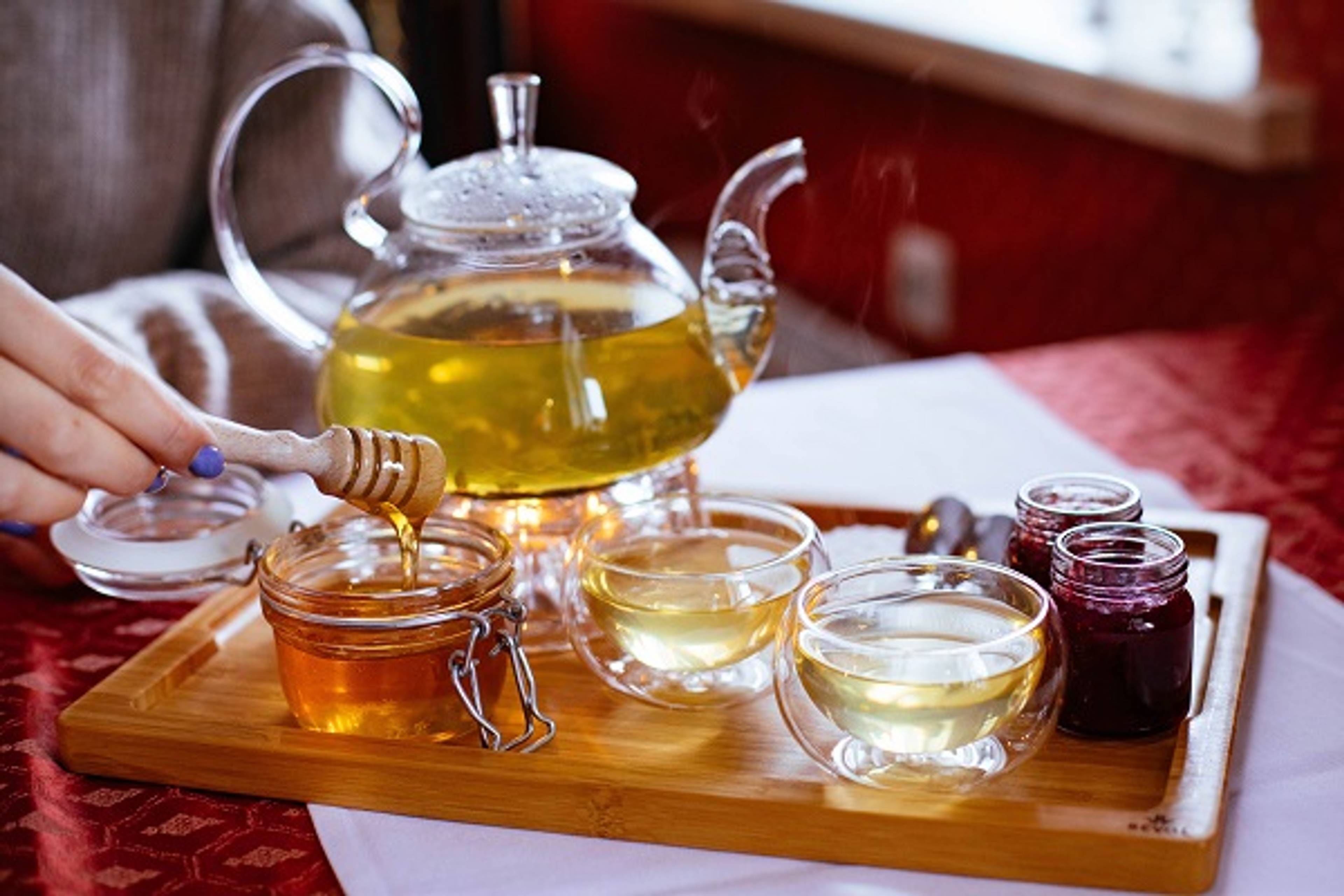 How to Fix Crystallized Honey