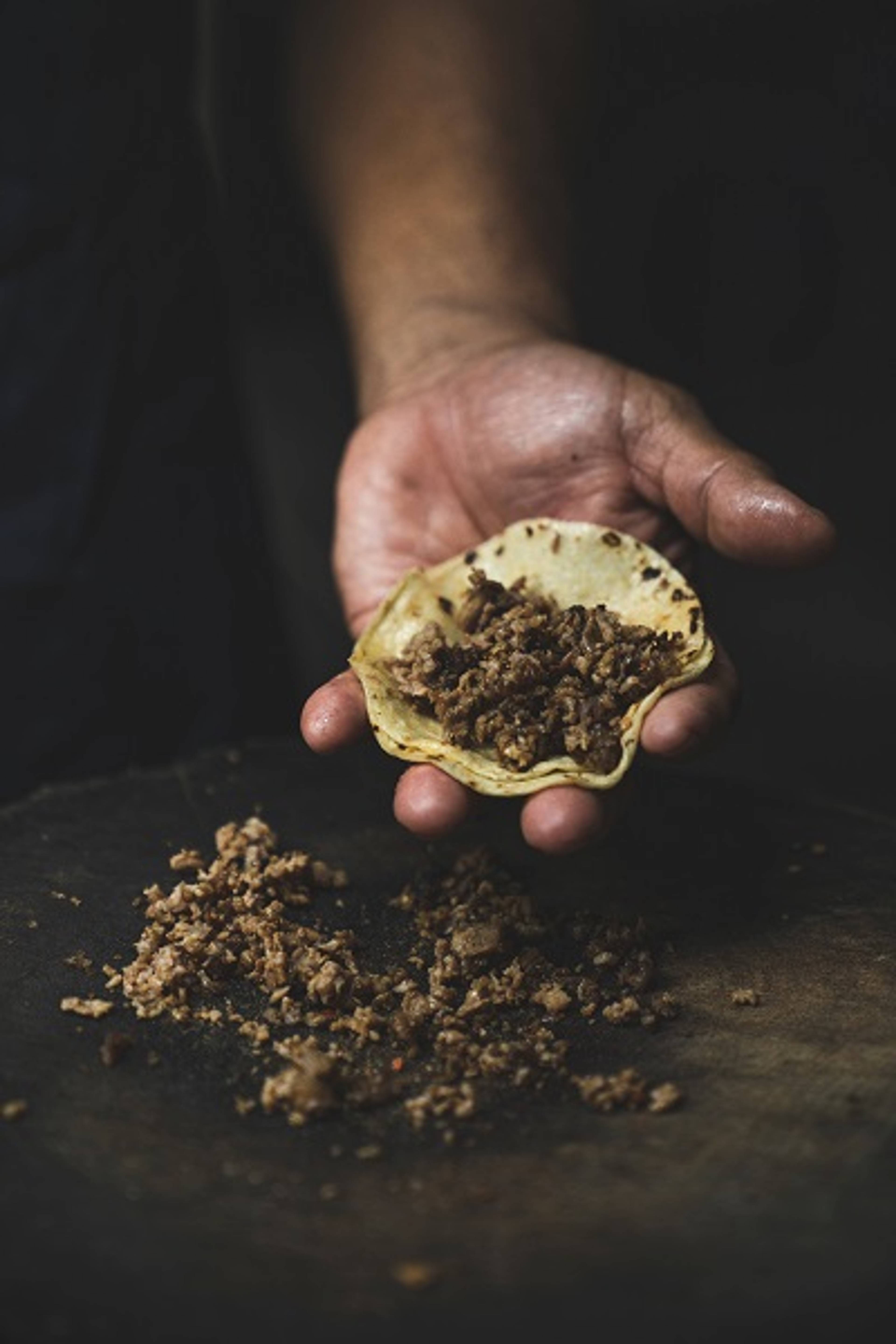 What Does the Word “Taco” Mean?