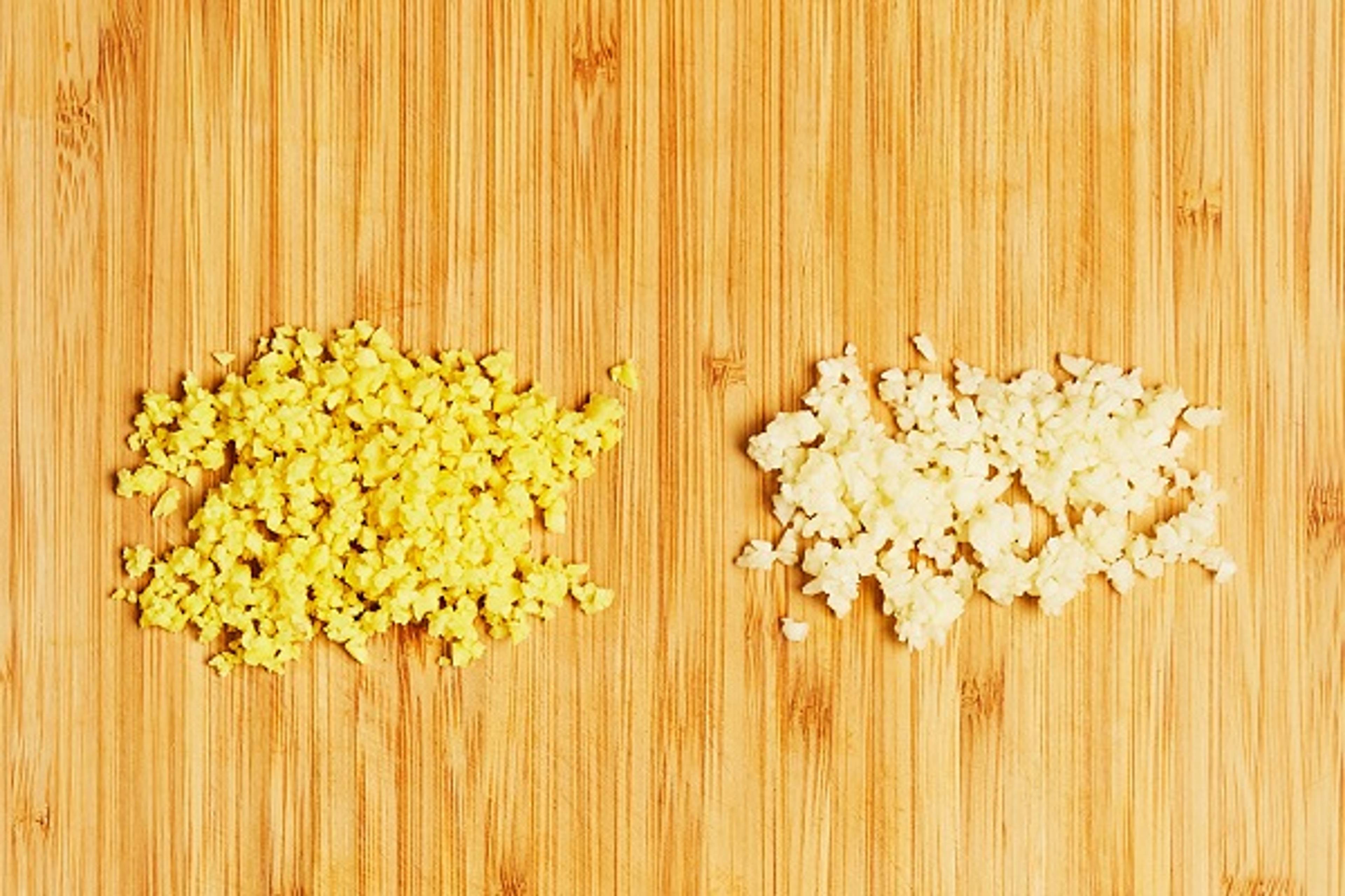 How to Mince