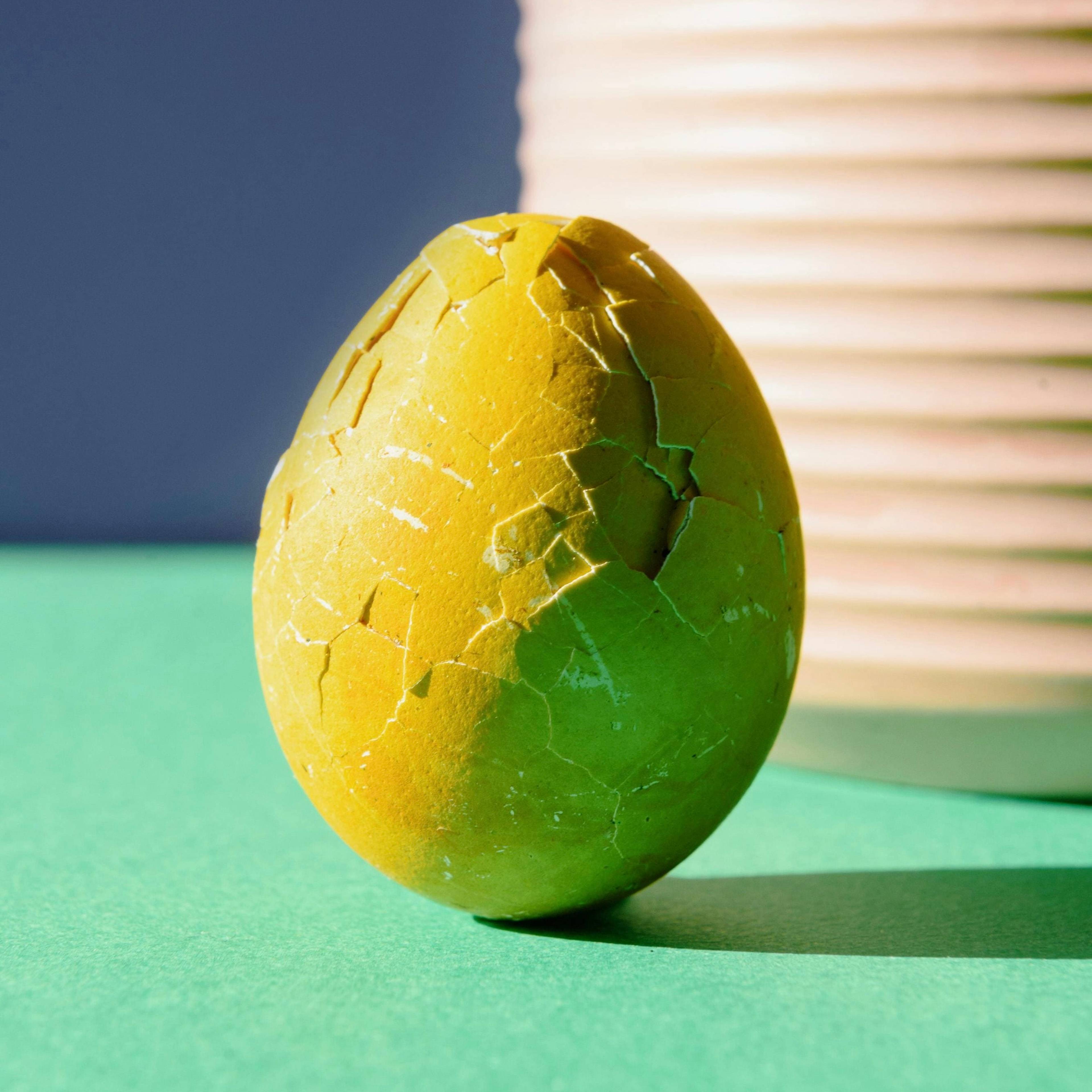 What Happens If You Eat a Bad Egg?