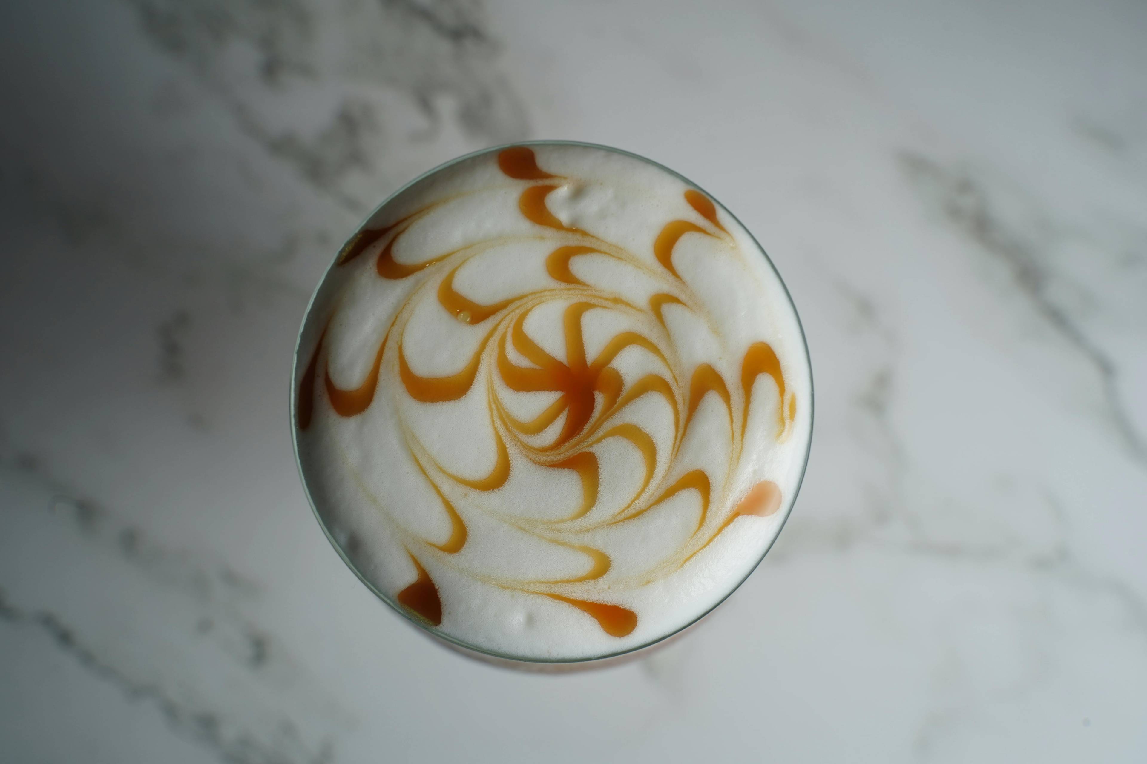 1. Just Like Butterbeer