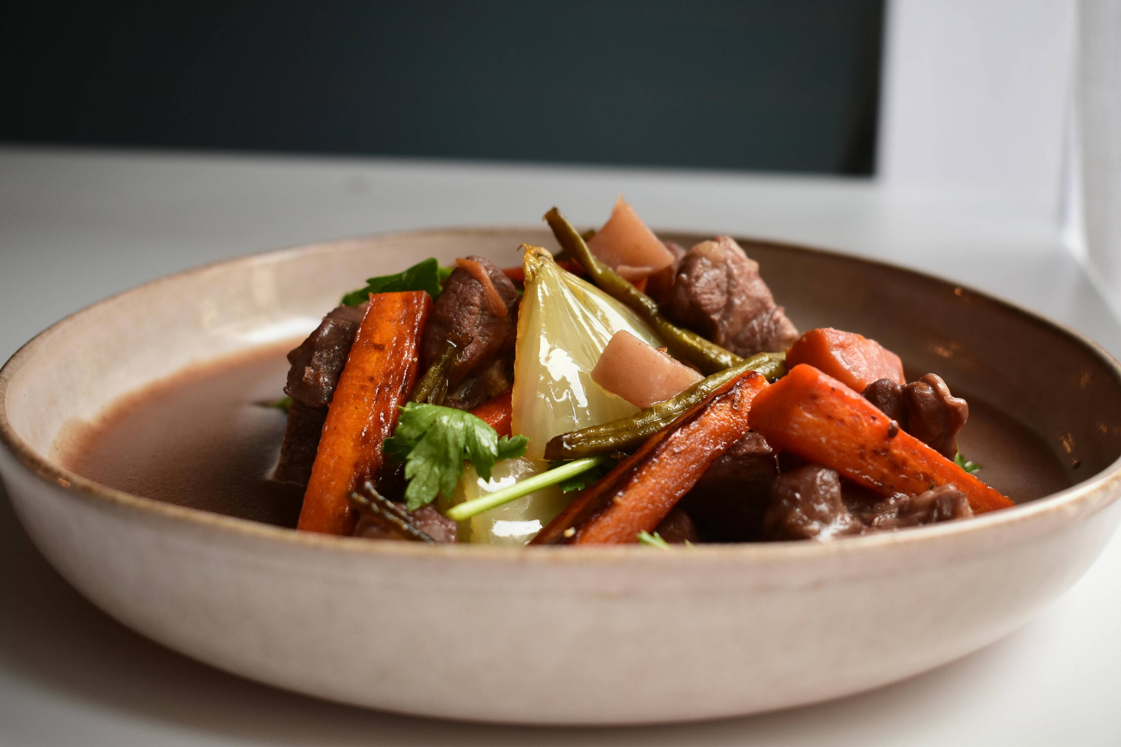 6. Ewok Stew
