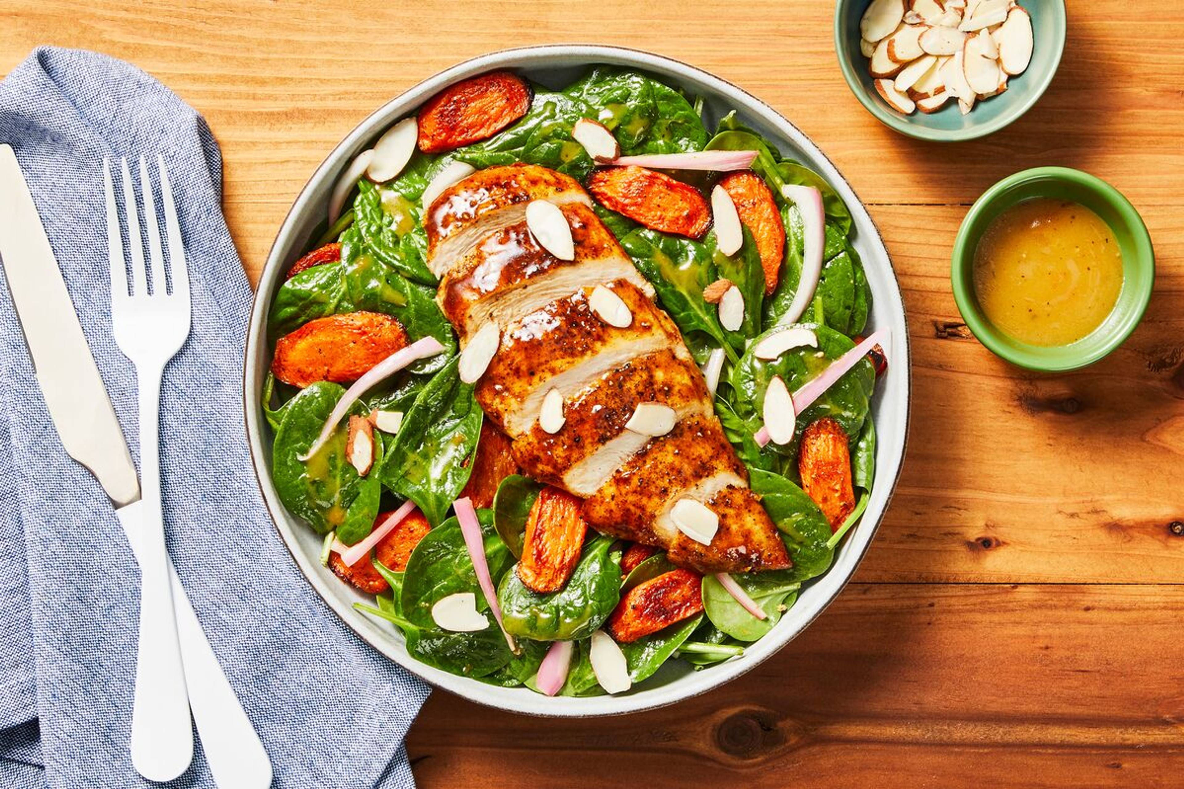 Calorie-Conscious Options You’ll Want To Stick To
