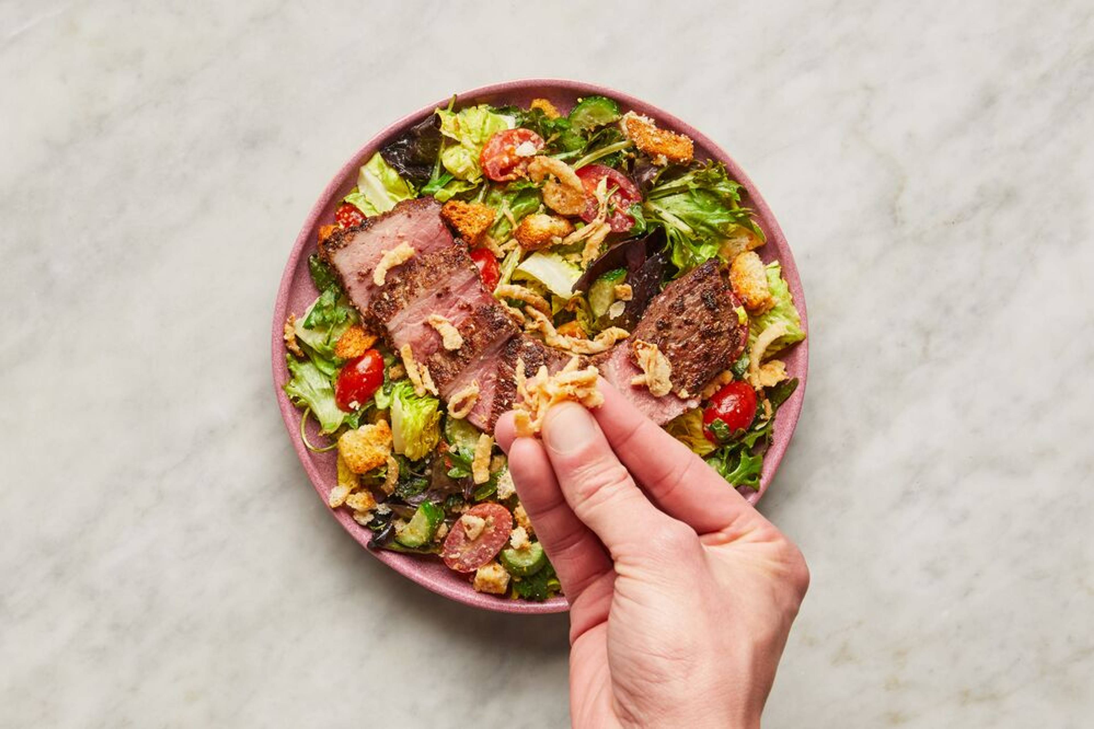 6. Are Meal Kits Healthy?