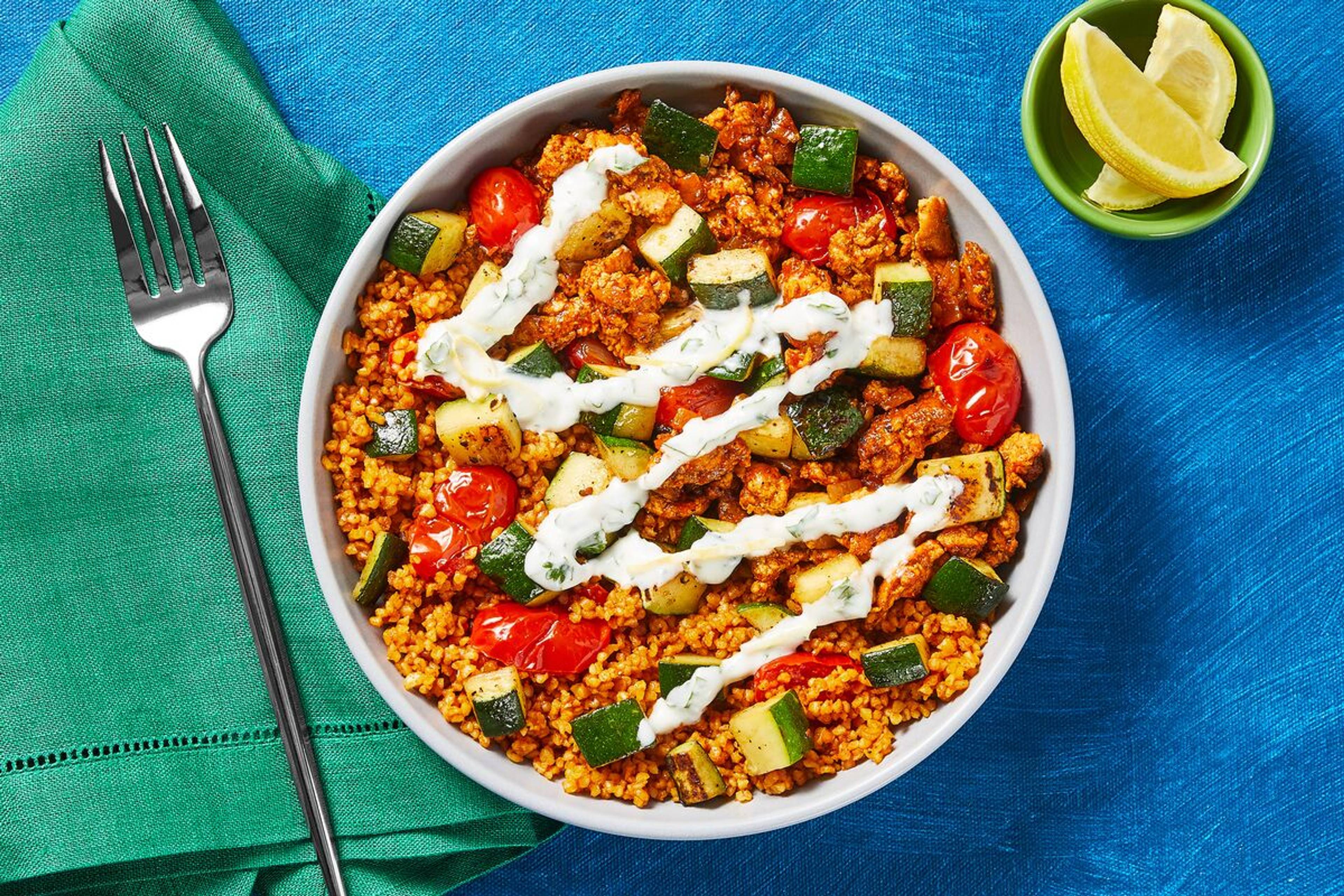 Calorie Smart and Cheat-day Friendly!