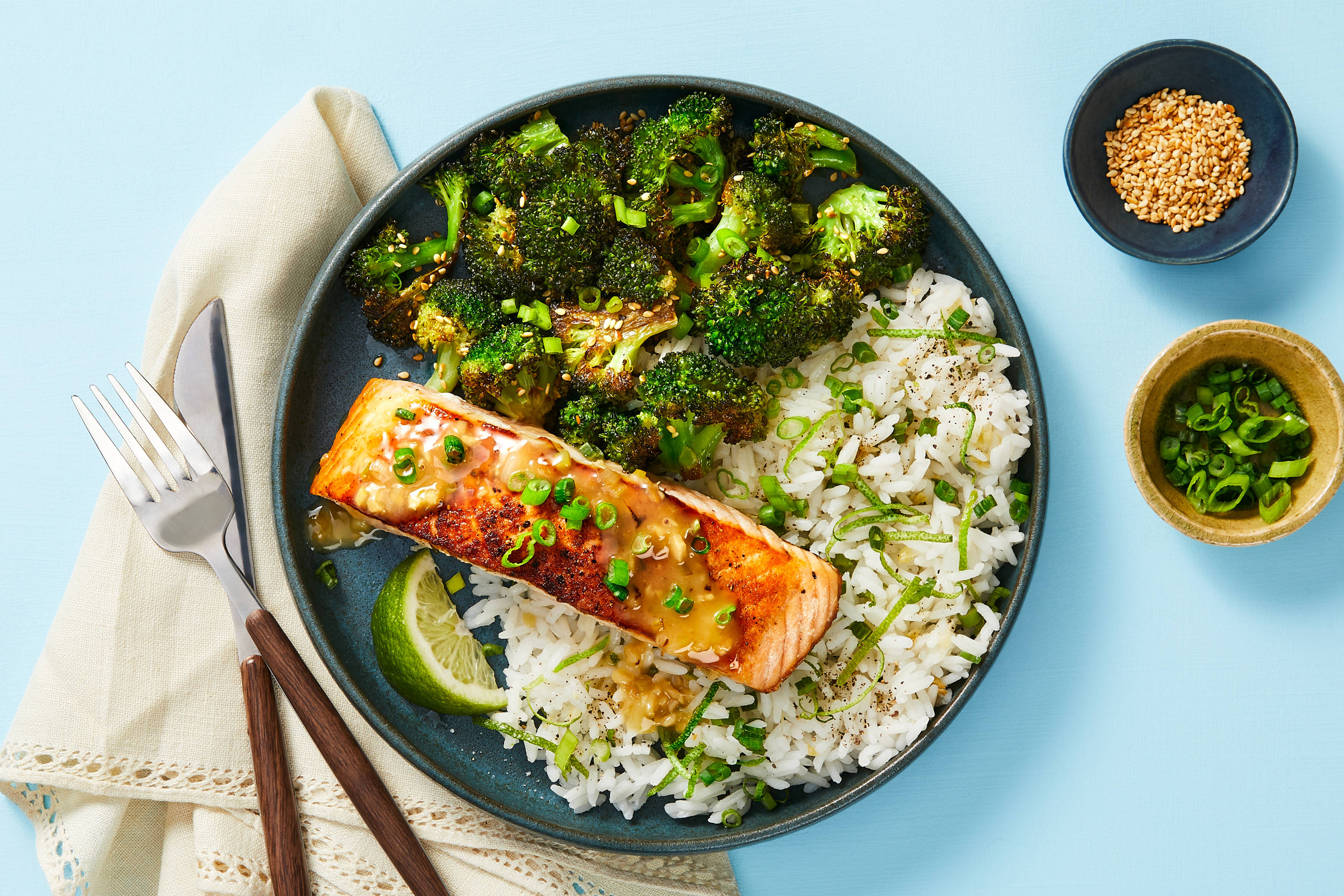 Meals To Enjoy on the Pescatarian Diet