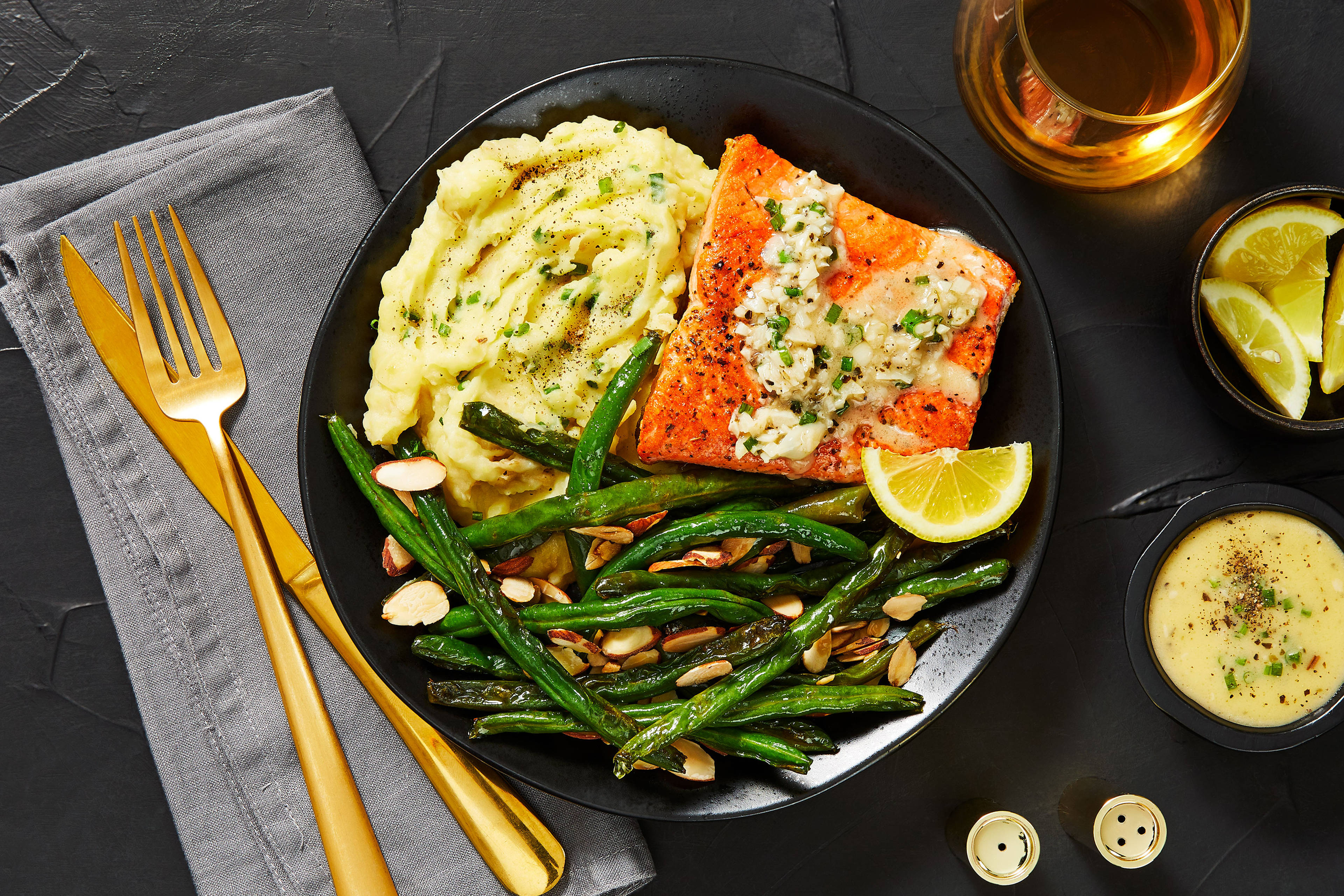 What Can You Eat on a Pescatarian Diet?