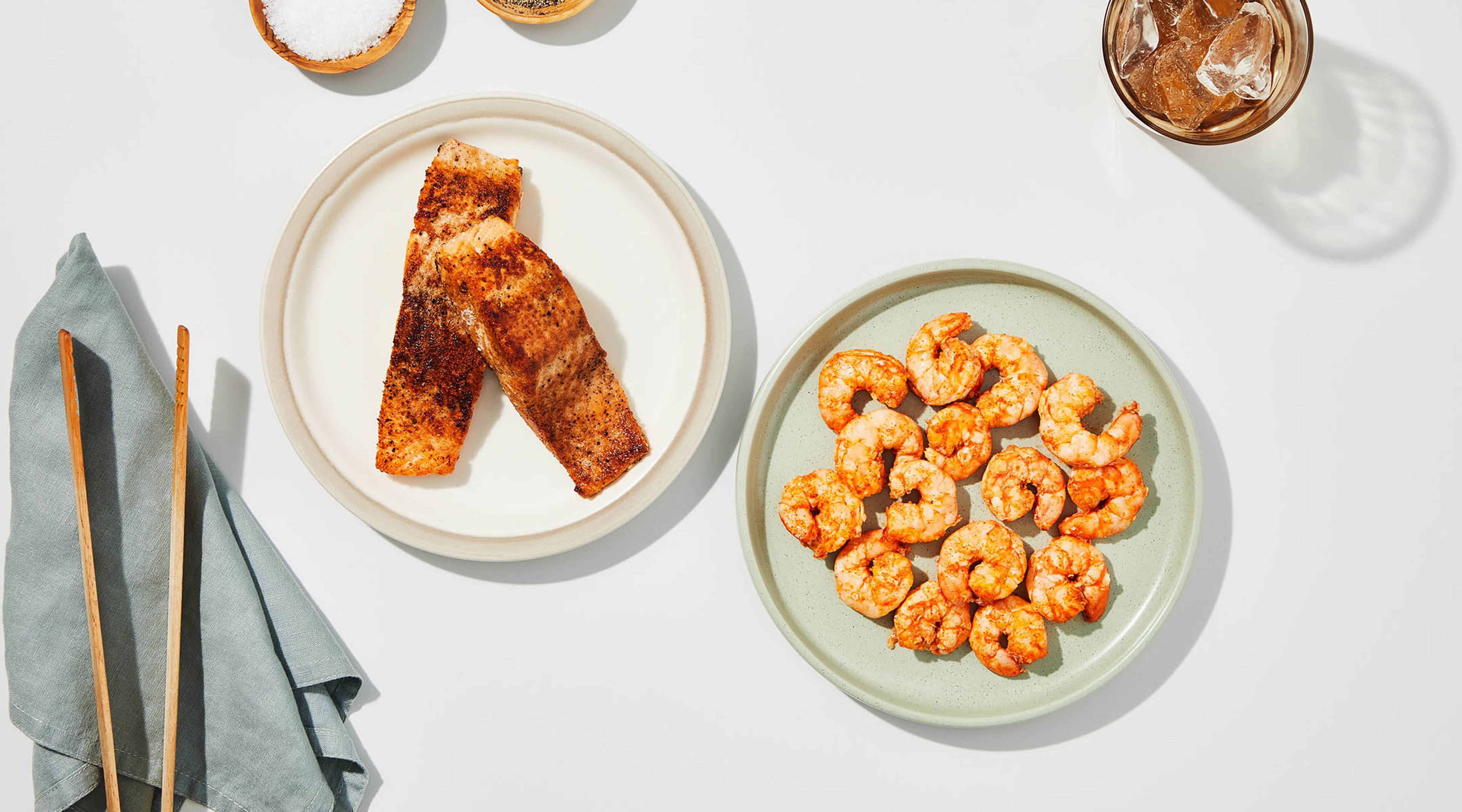 Why Choose a Pescatarian Diet? 