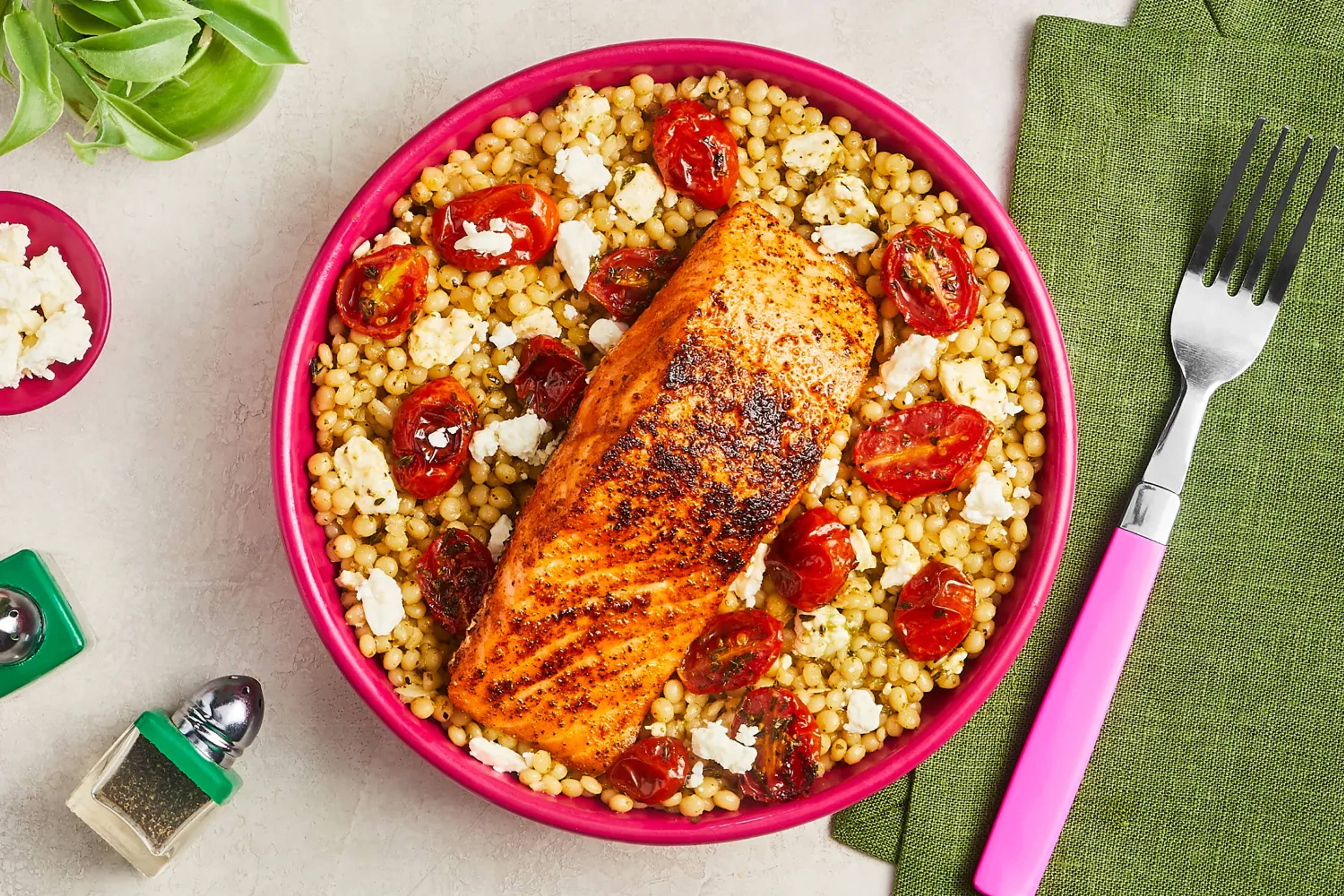 Quicker Recipes, More Time To Relax