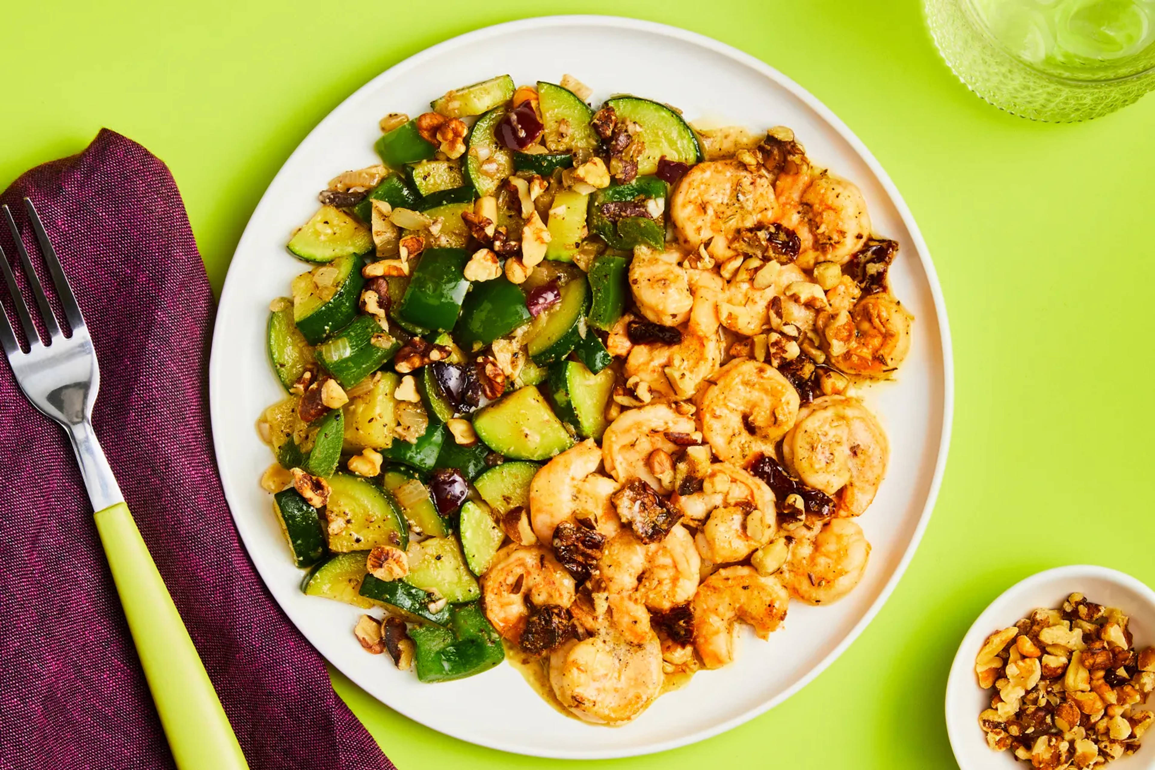 How You Can Start Enjoying HelloFresh's Mediterranean Meal Plan Delivery Today