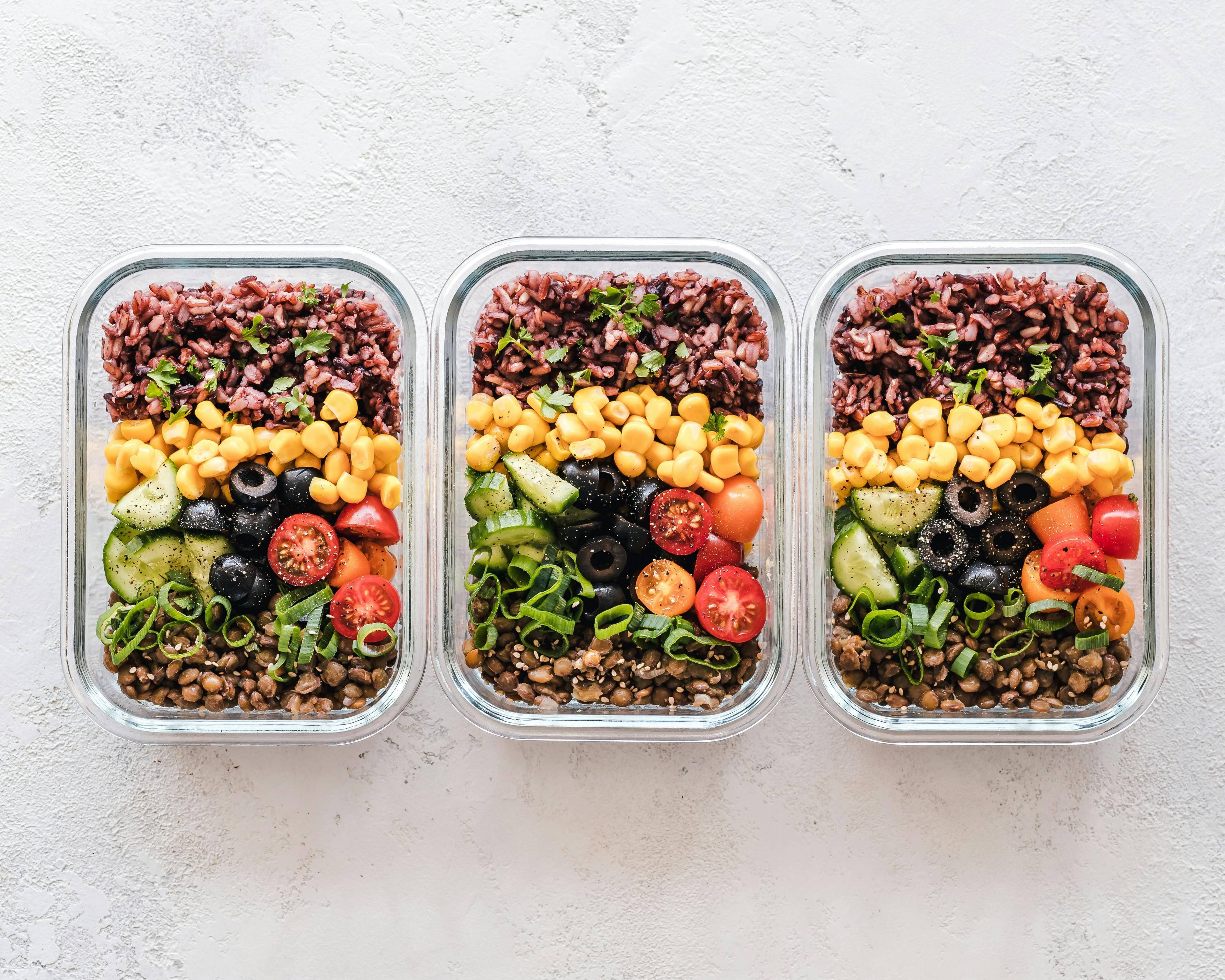 3. The Benefits of Meal Planning