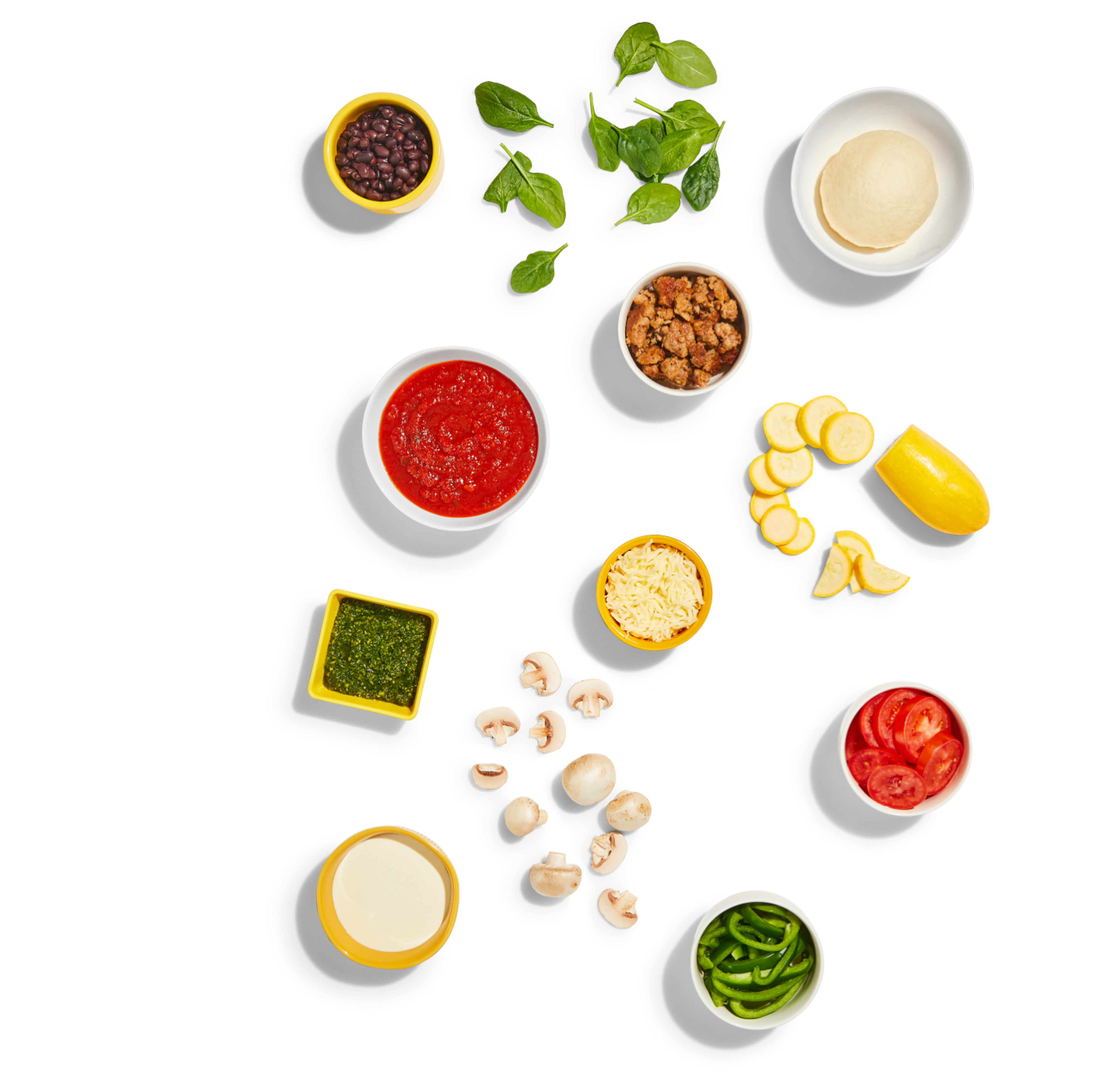 The Limited-Edition Minions Pizza Kit