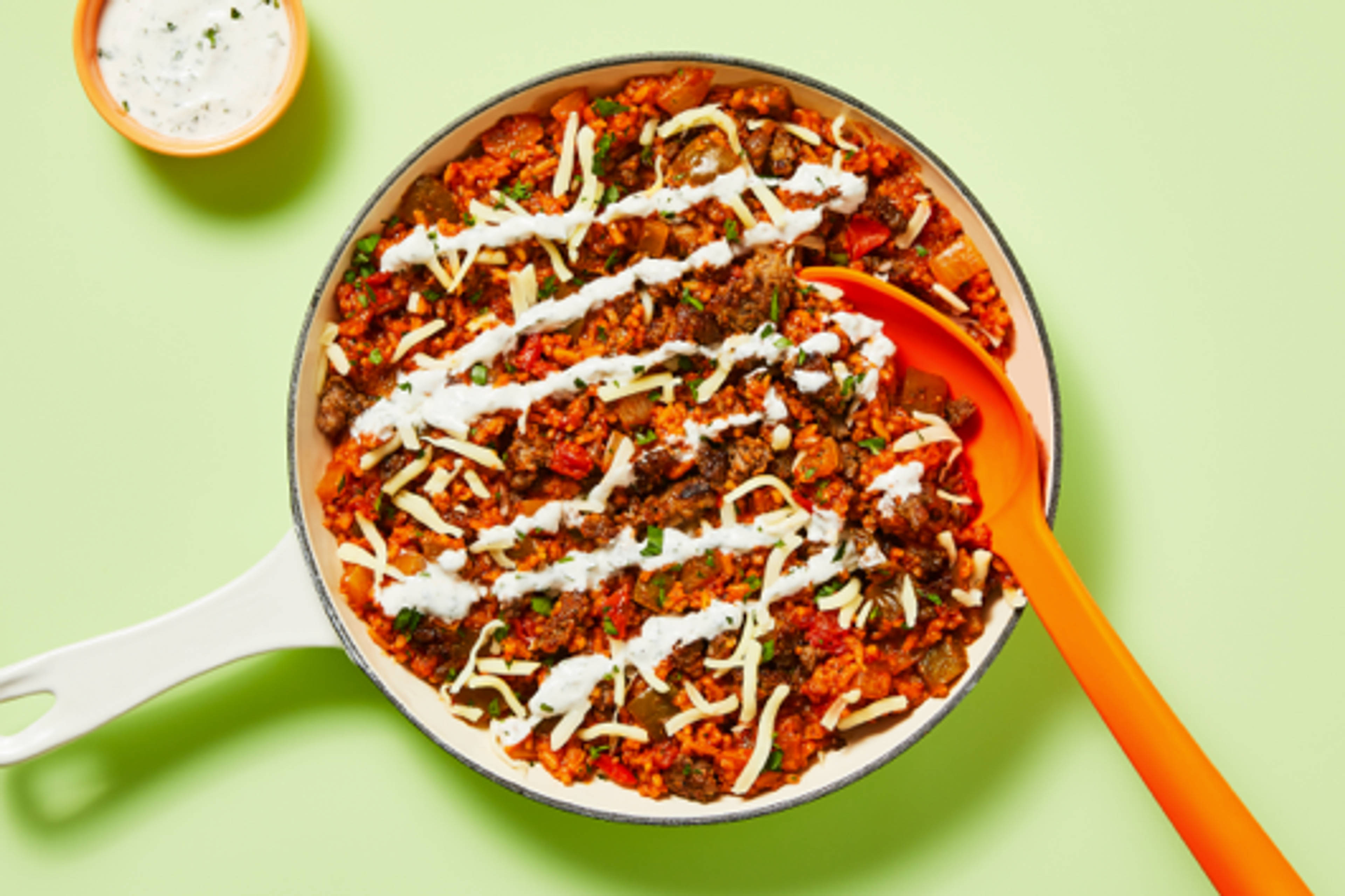 Recipe