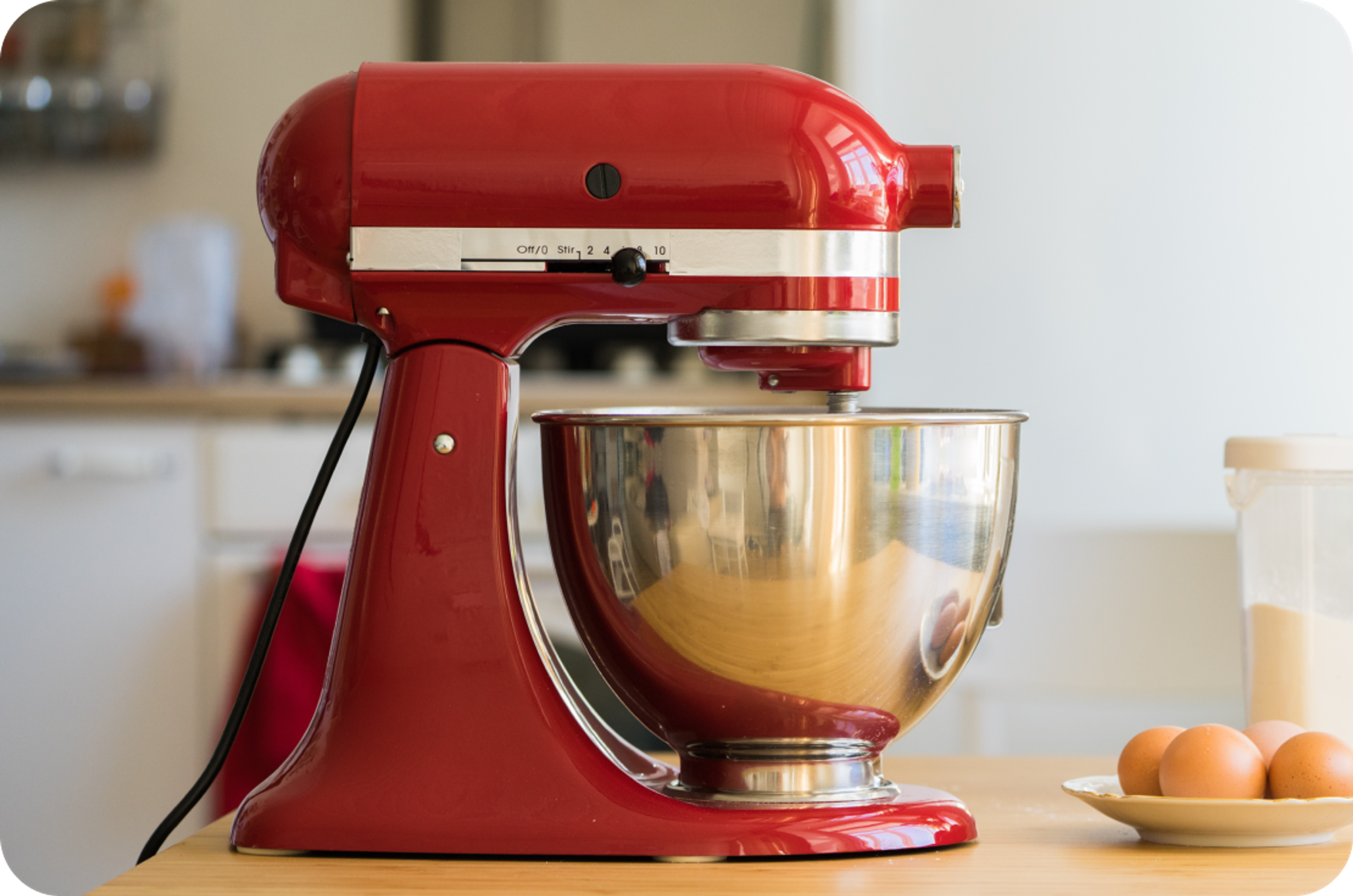 Culinary Companion or Kitchen Clutter
