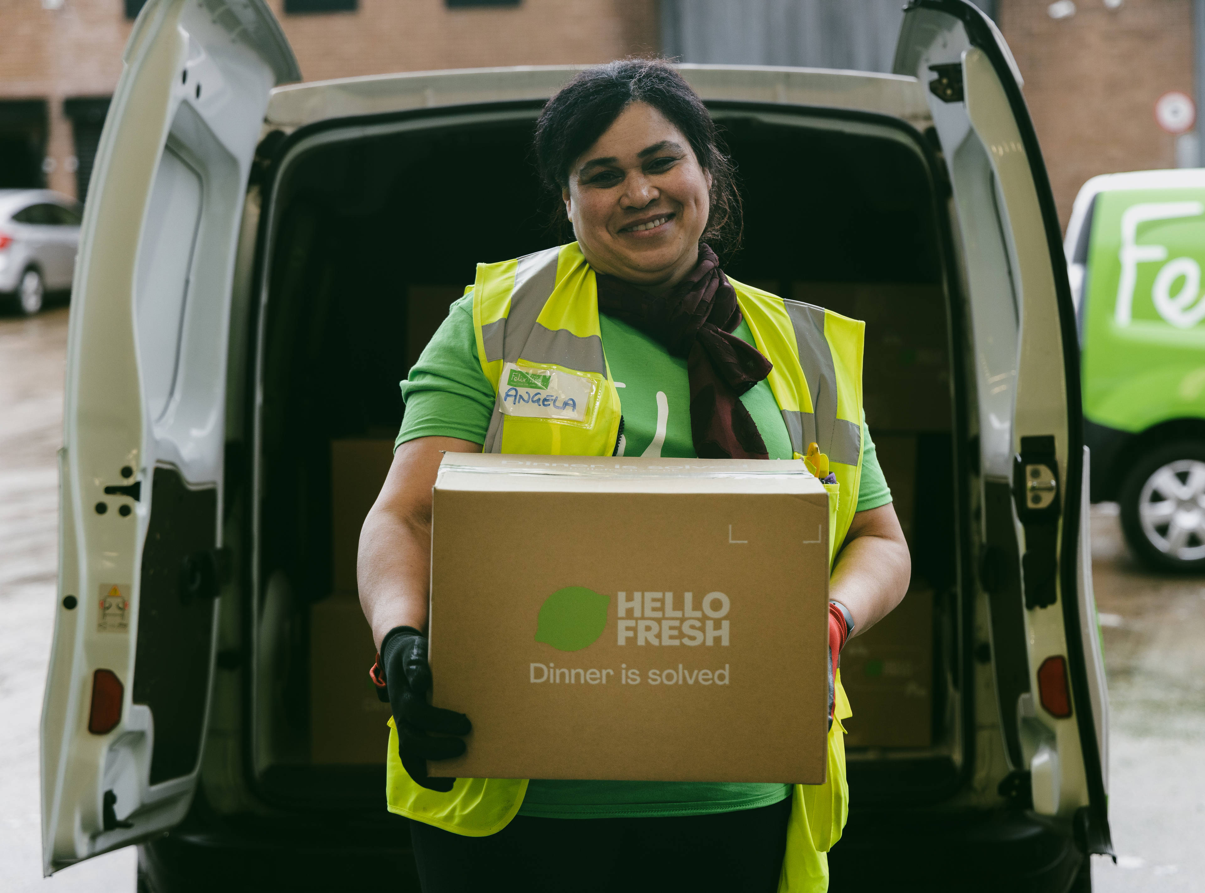 We Are Committed to Giving Back to the Community