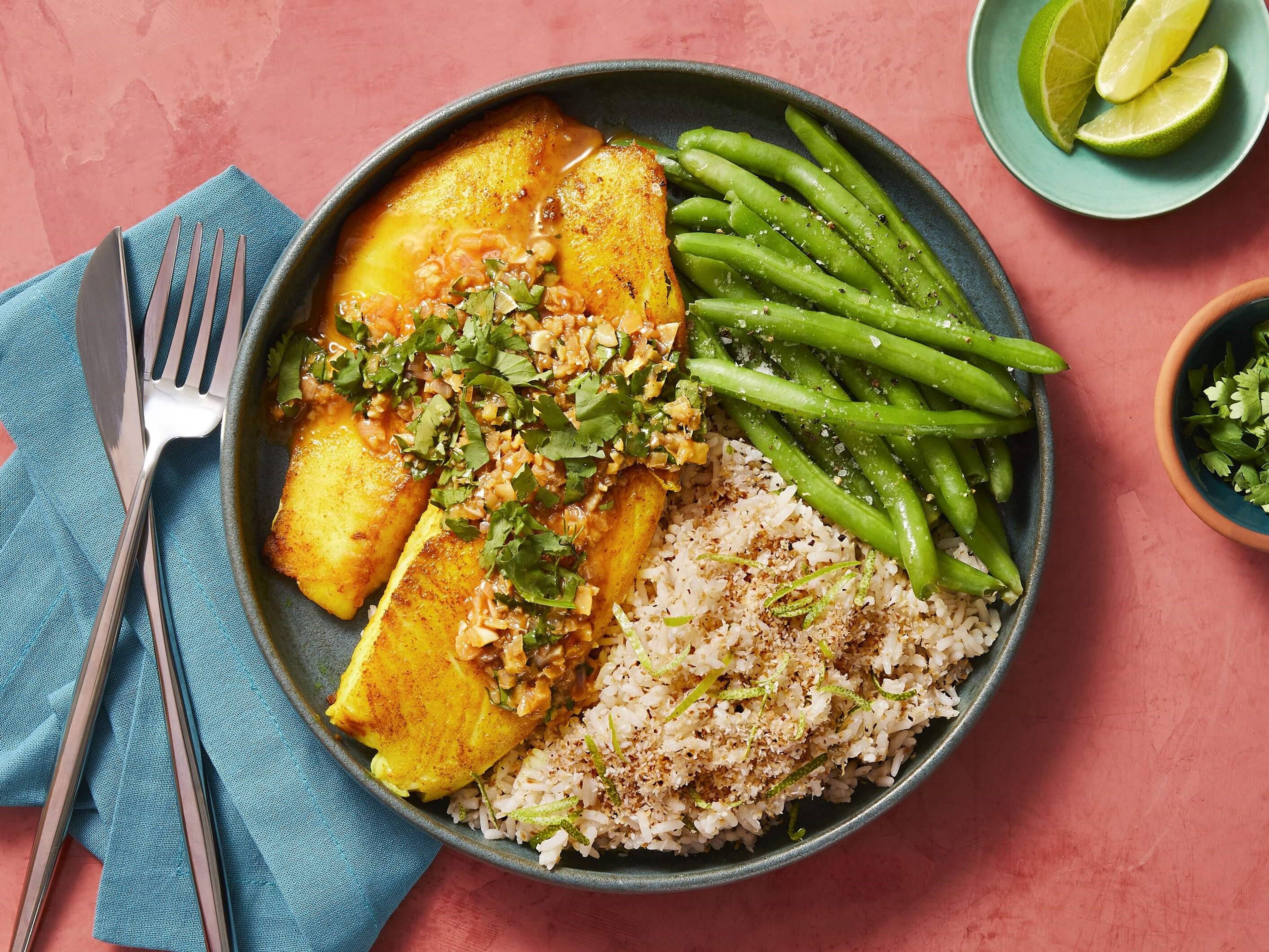 Eat Fresh Seafood While Saving Time and Money