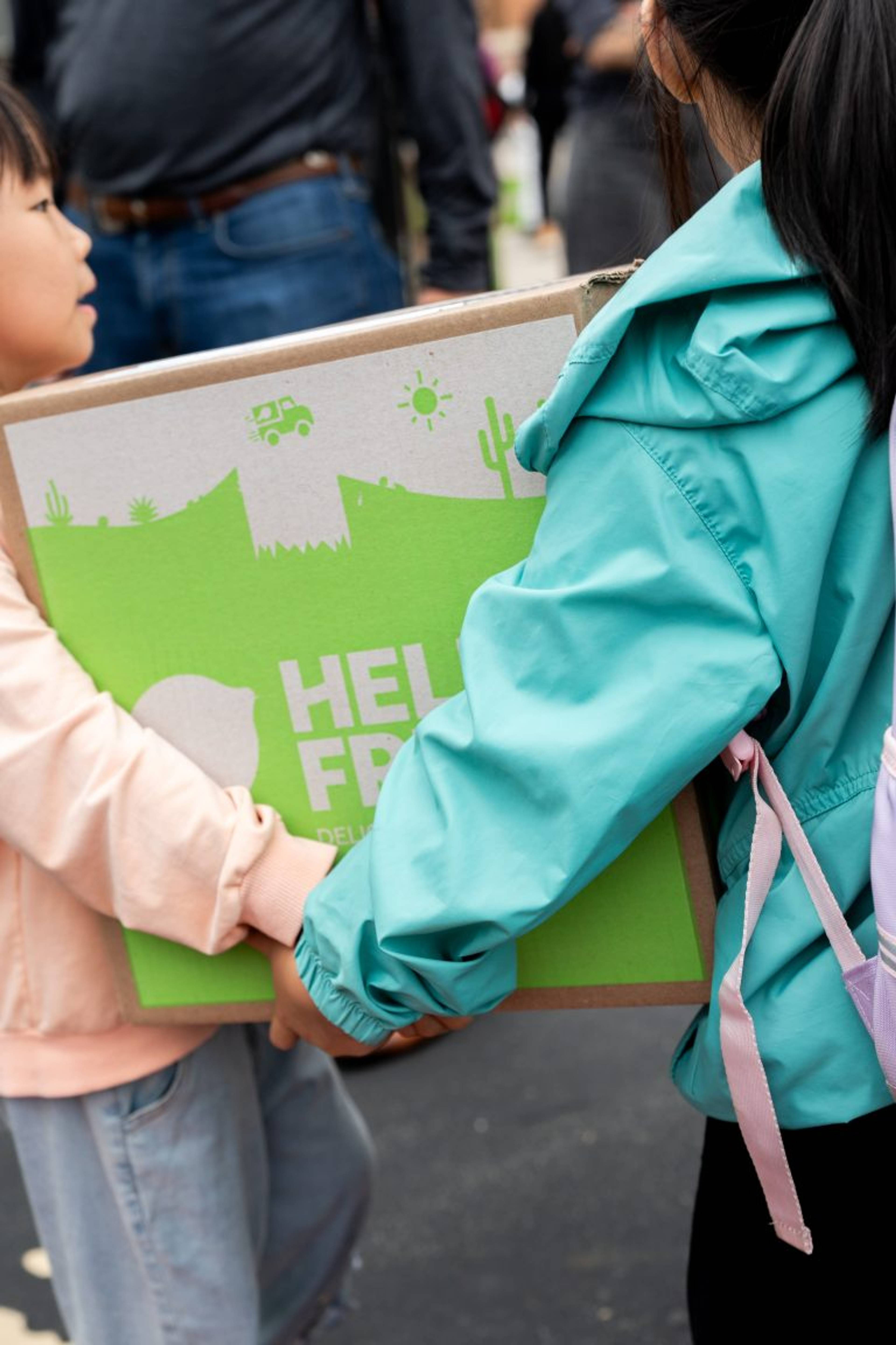 Turning Awareness Into Action