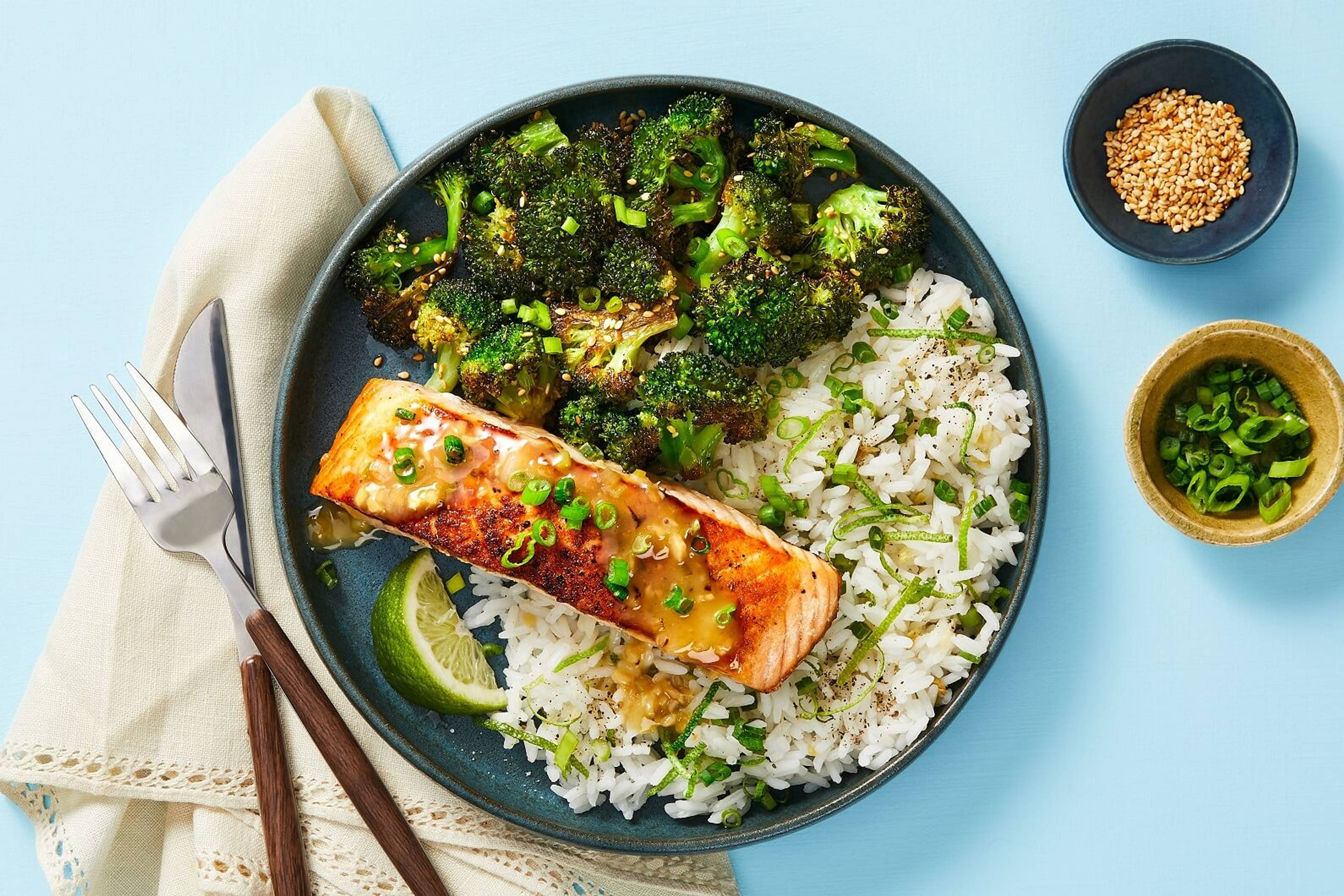 Reel in or Cut Loose, the Option's Always Yours
