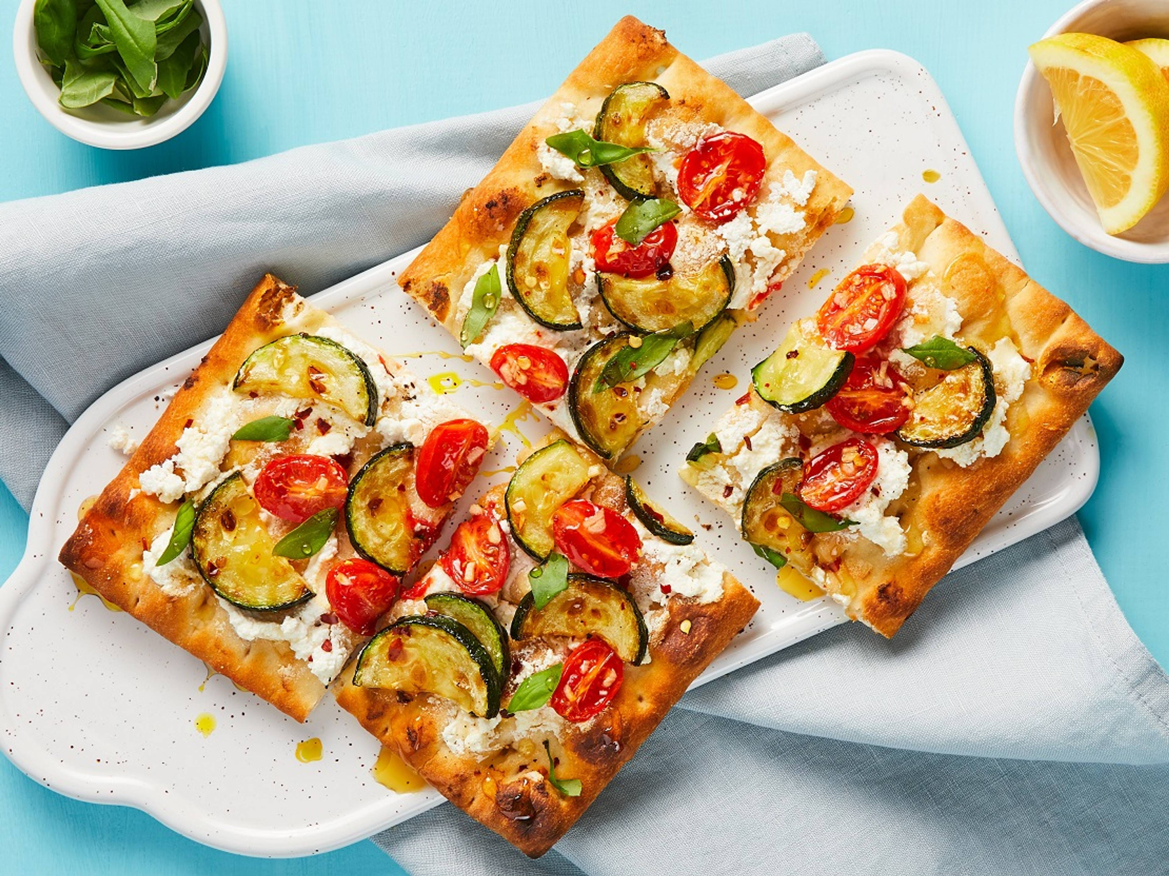 Health-Conscious Menus for All Tastes and Lifestyles