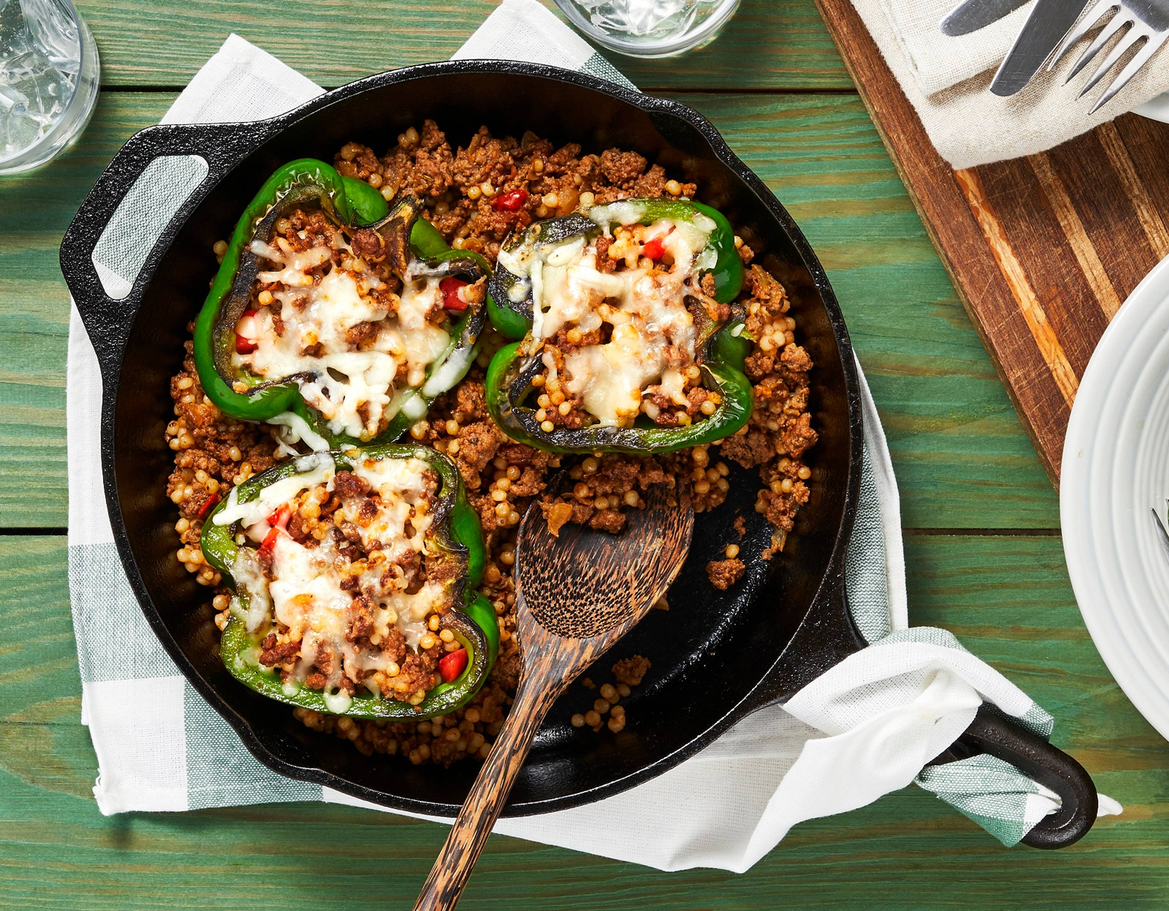 Carb Smart Recipes With Only The Freshest Ingredients