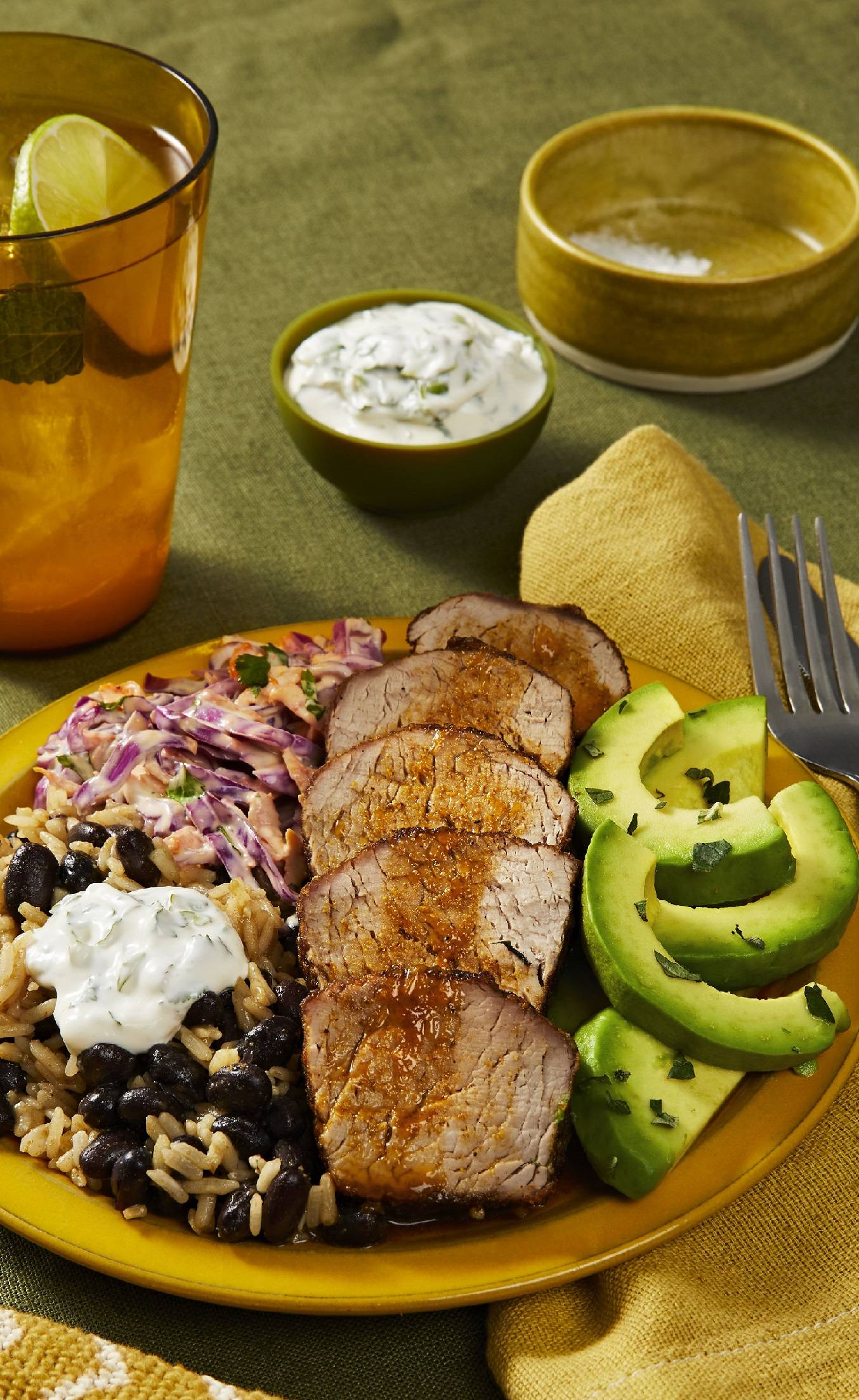 The Art of Cuban Cooking