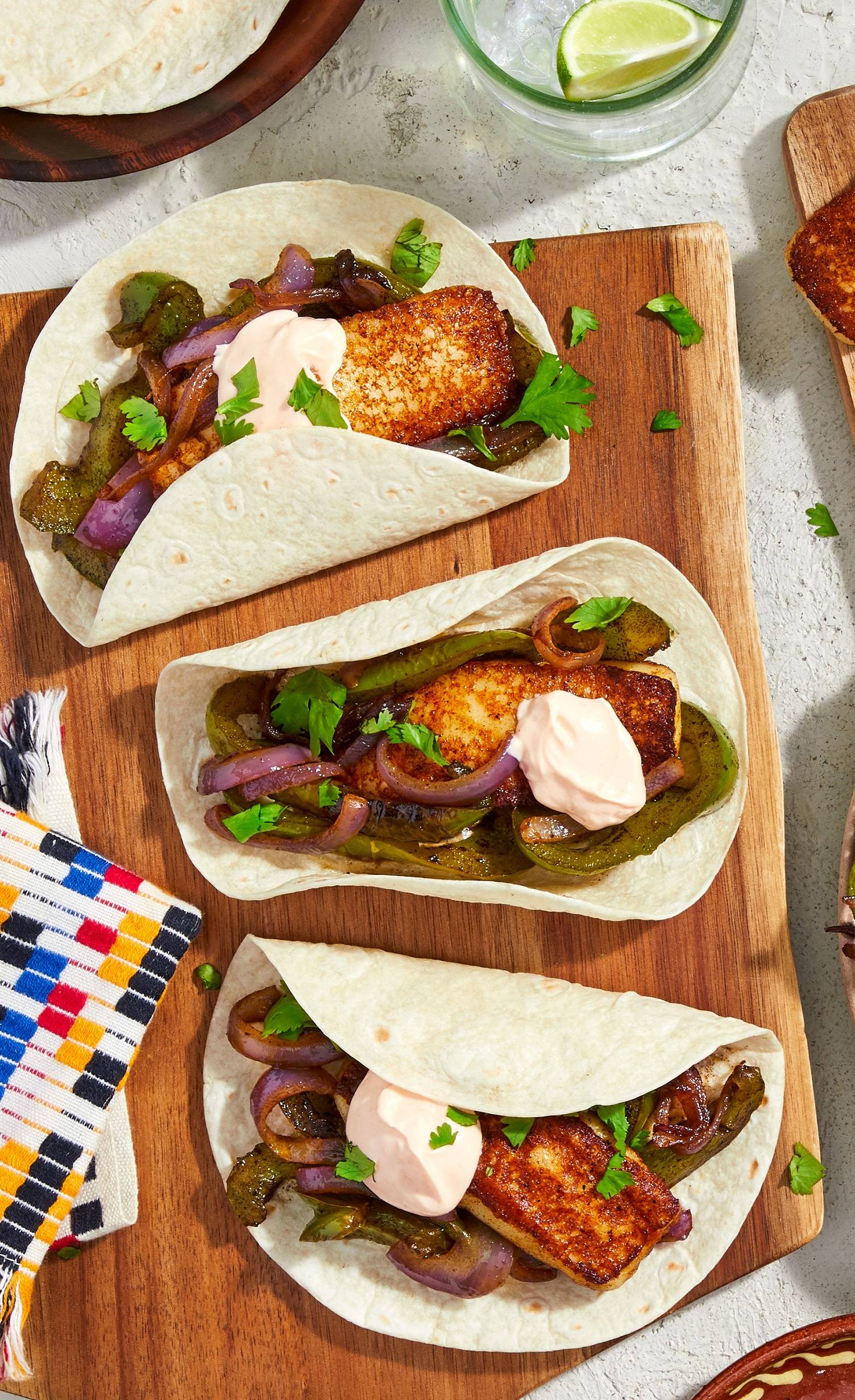Fajitas: Tex-Mex at Its Best