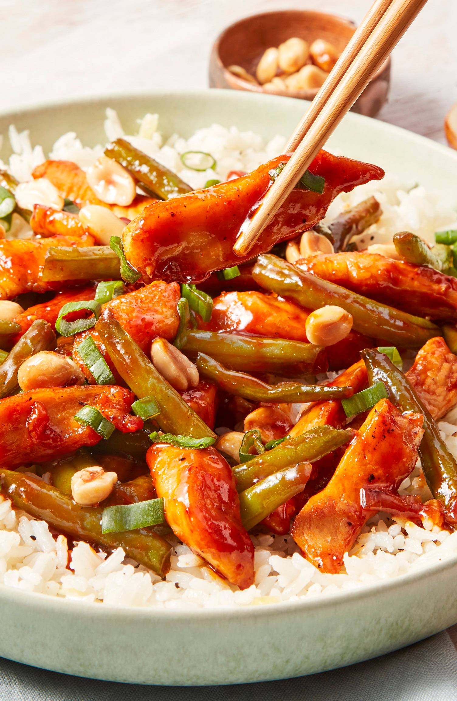 The Joy of Cooking with Grains