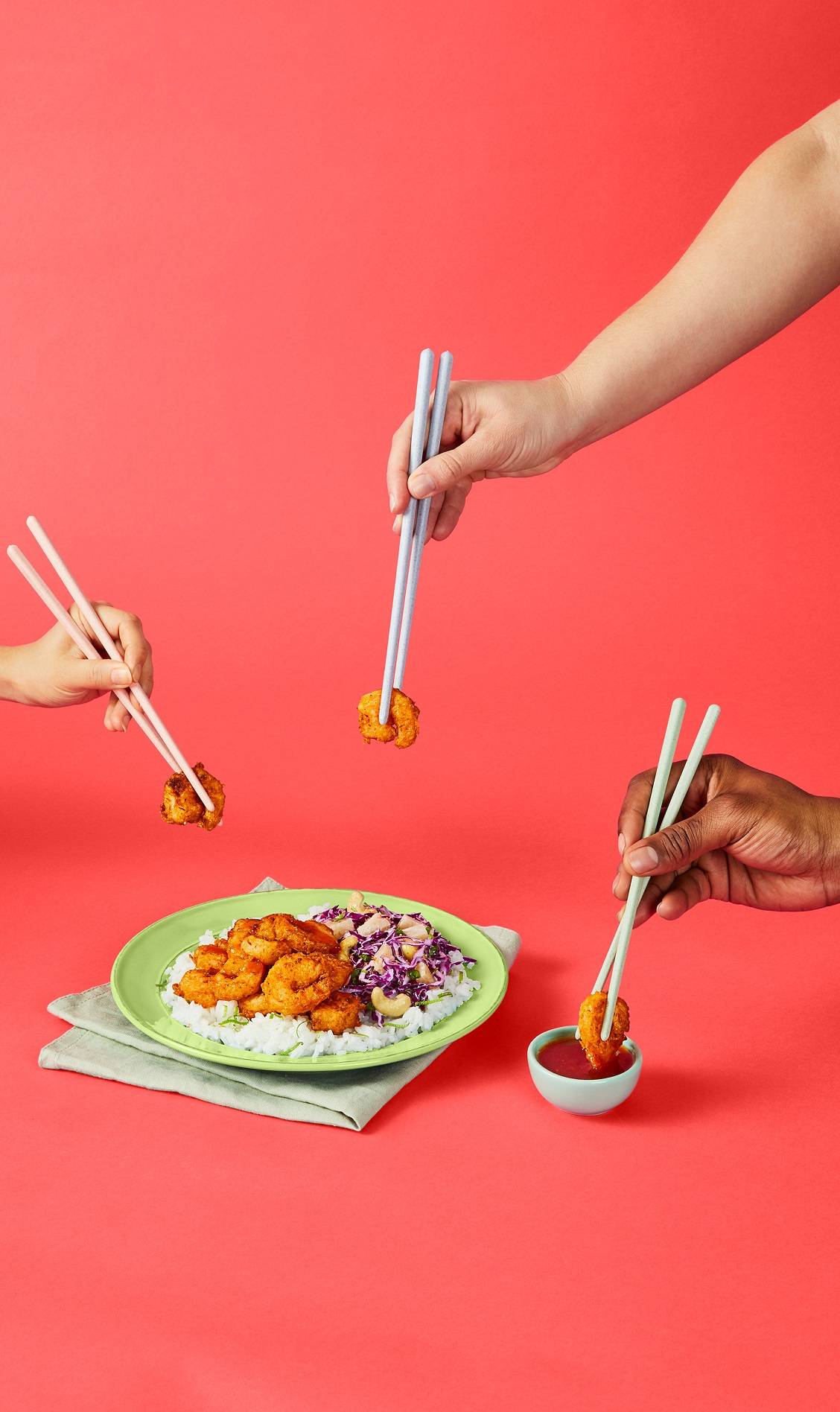 Quality Time in the Kitchen