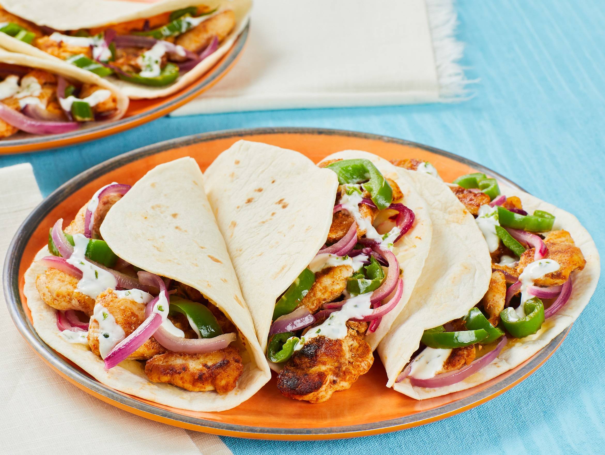 Have Fun Exploring Different Types of Mexican Food