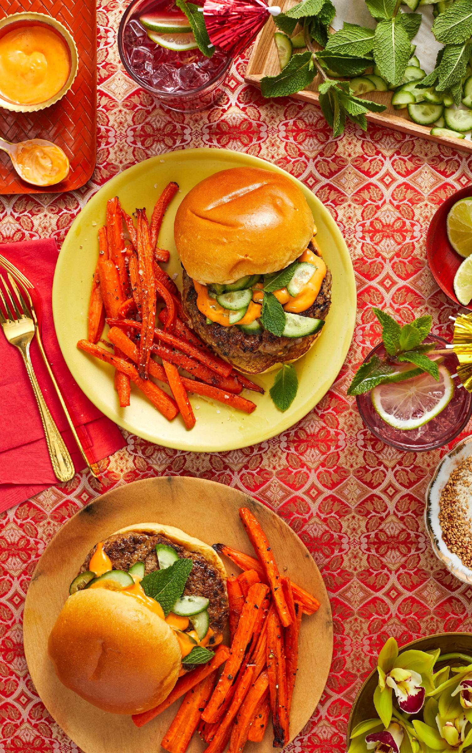 Delicious Pork Dishes with HelloFresh