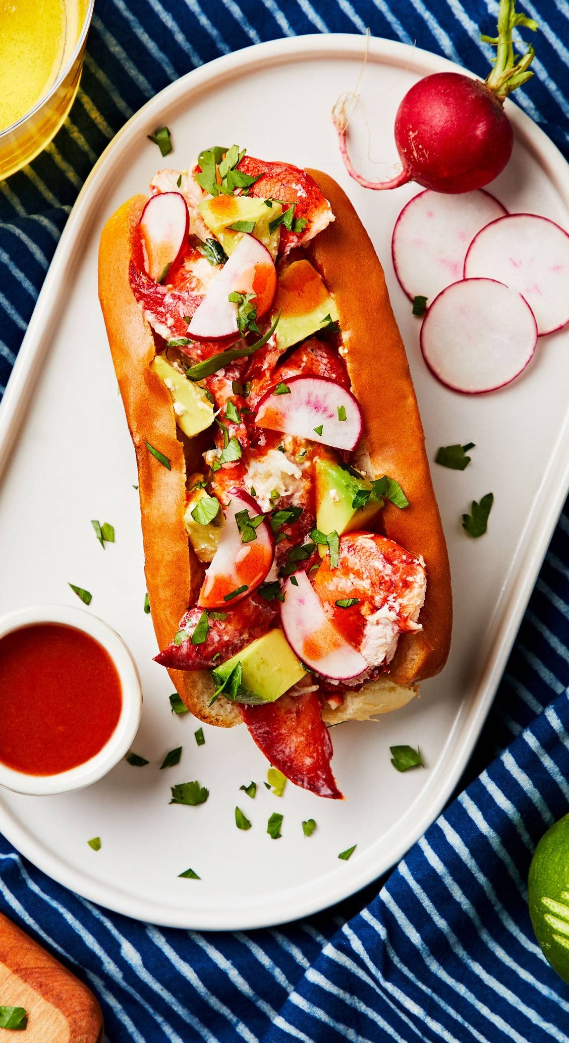 The Bountiful World of Seafood Dishes