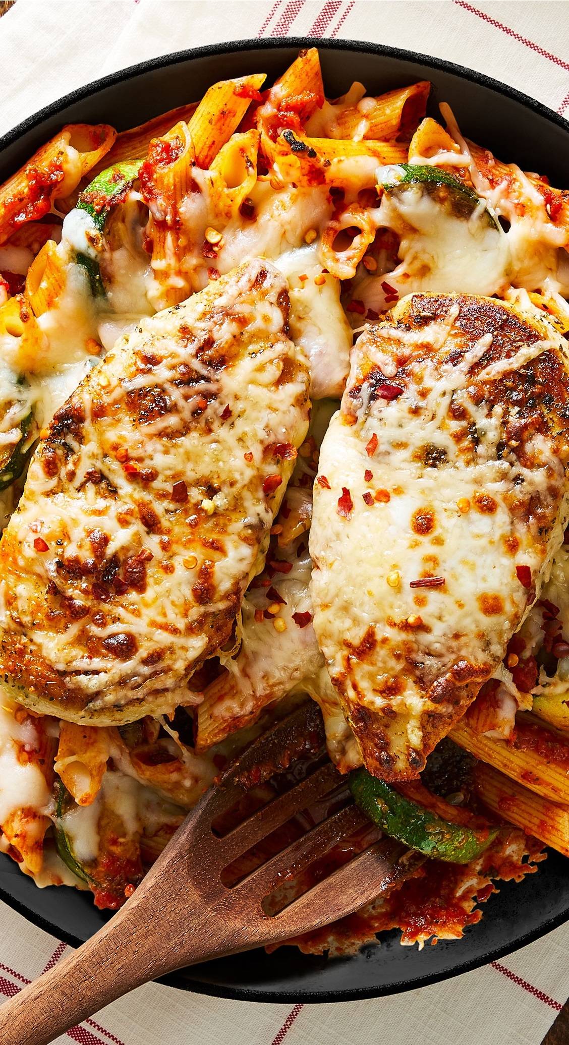 The Long Tradition of Skillet Meals