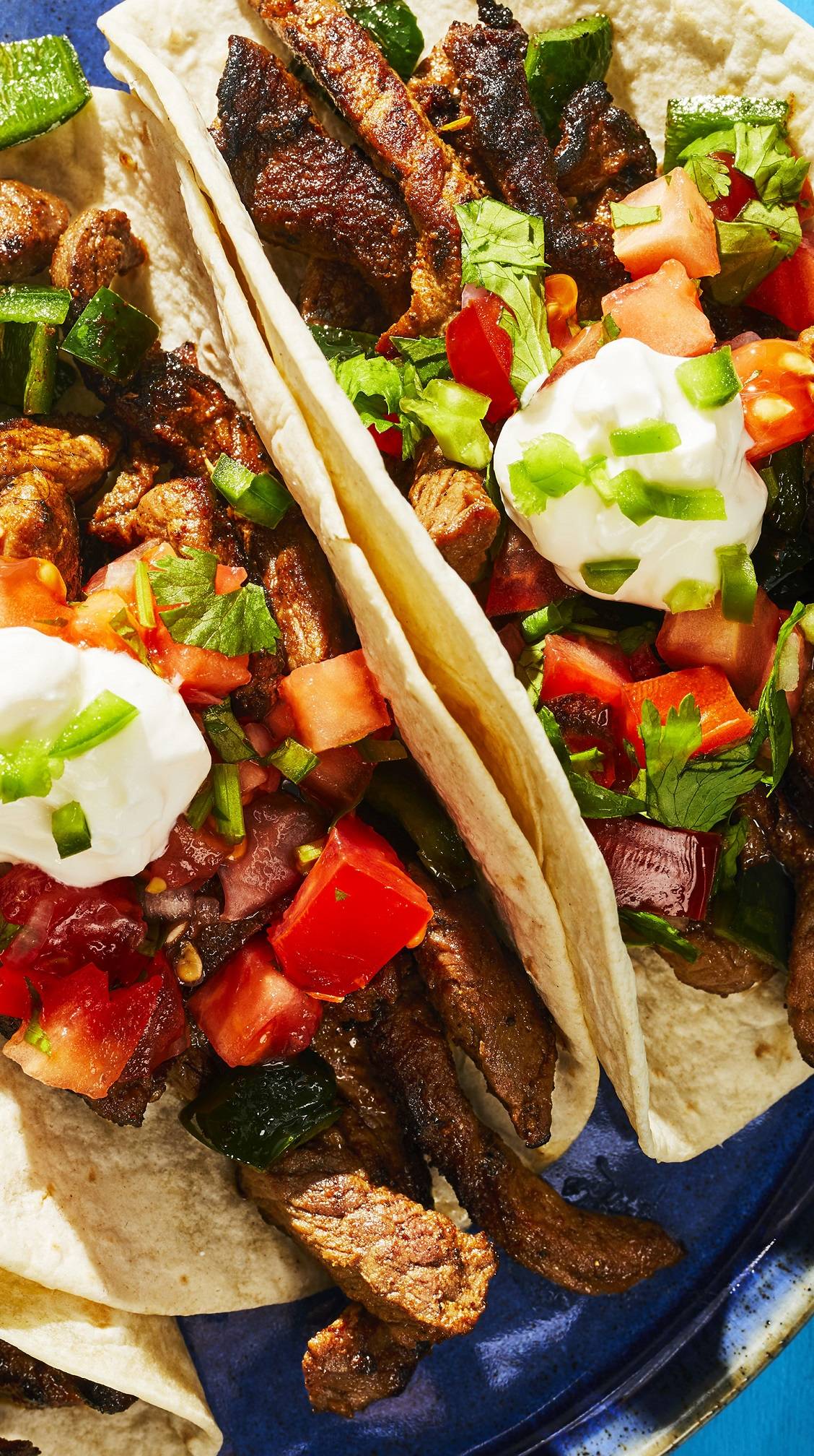 Take Your Taco Night to Another Level