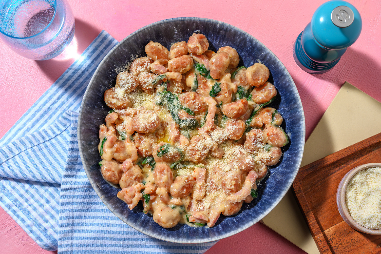 Komfortessen & Soulfood