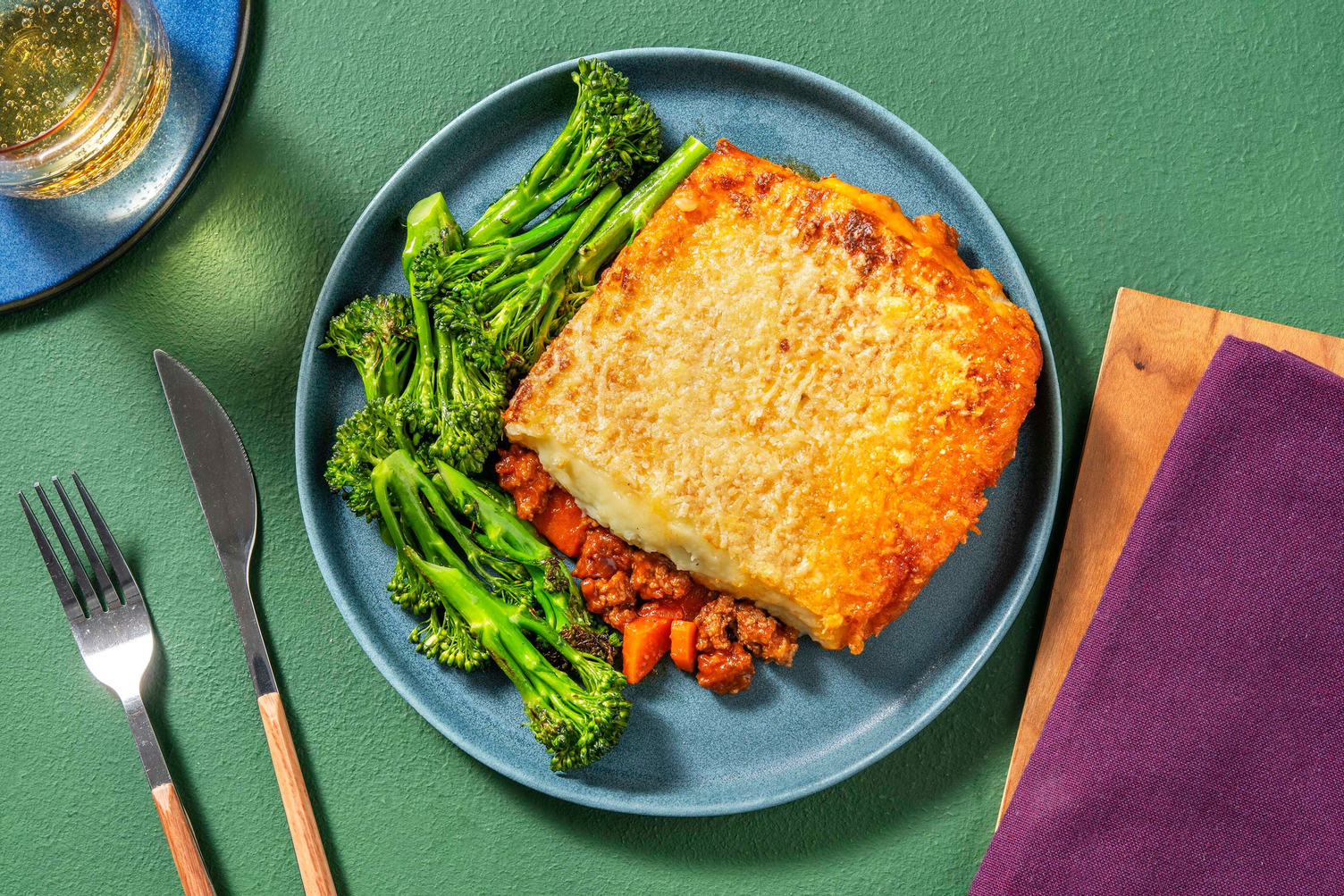 Ideas of cottage pie recipes