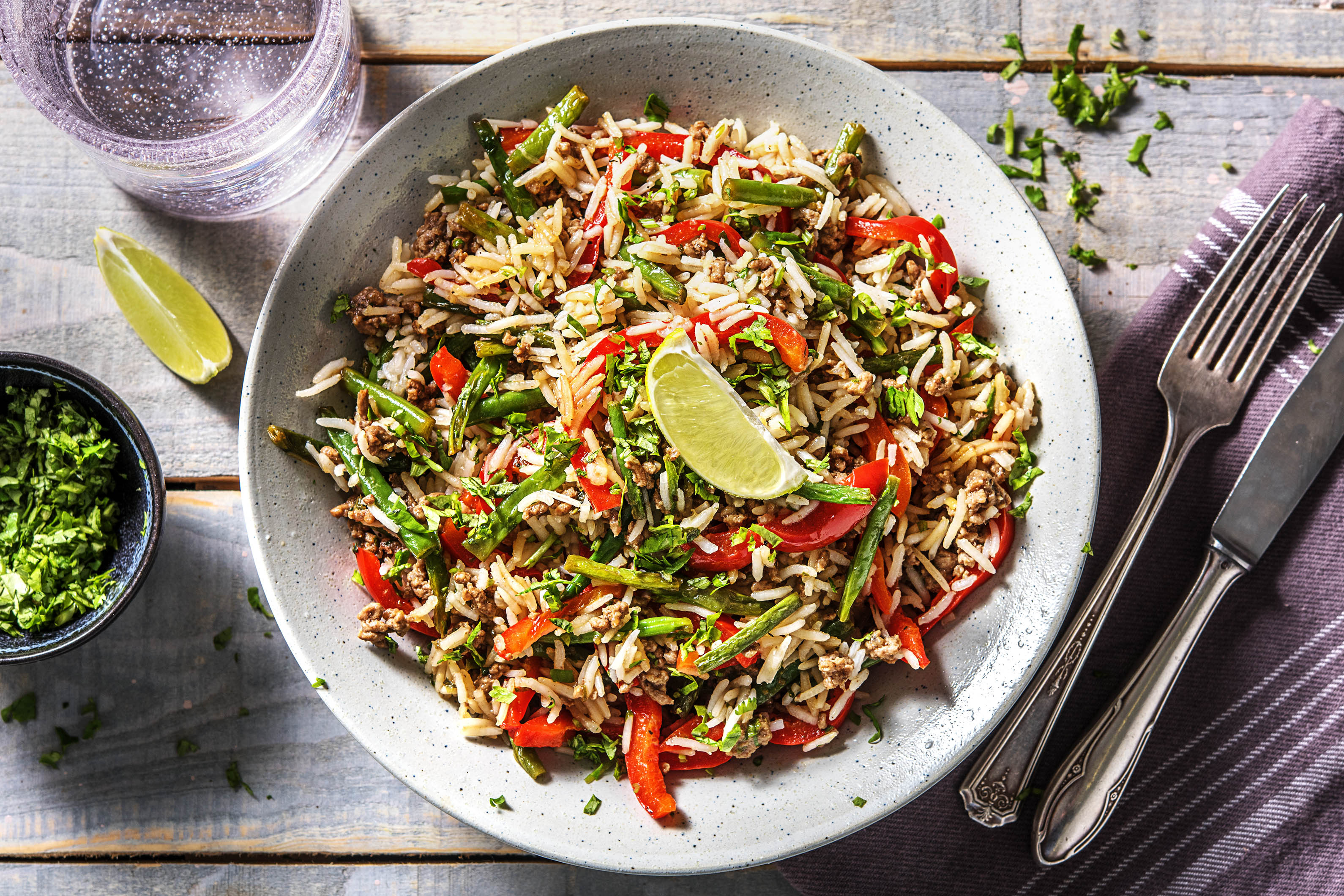 How to Elevate Your Mince Dishes