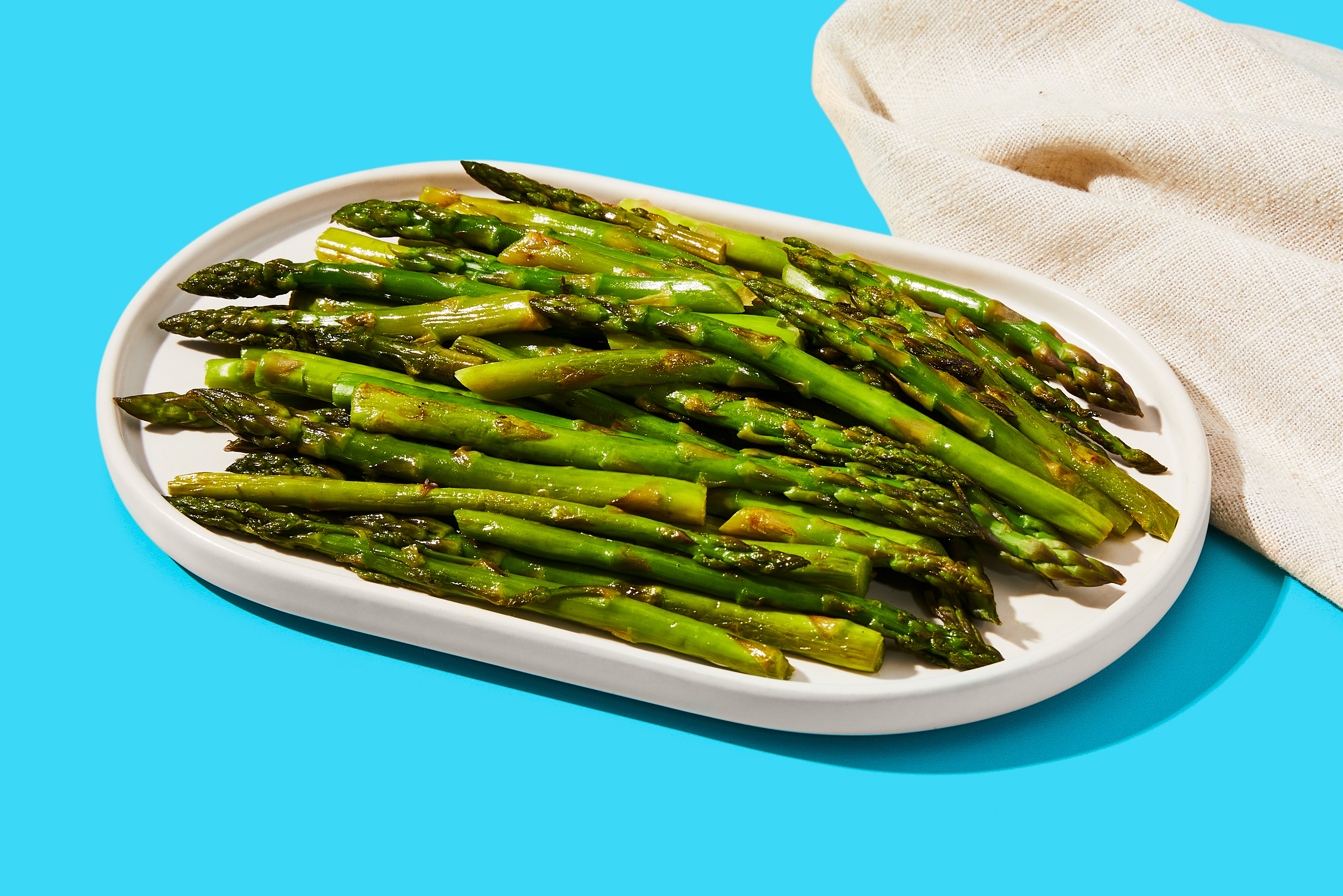 Inspirational Asparagus Dinner Recipes to Try