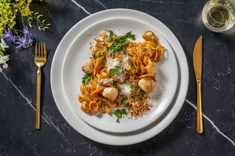 <h2>Recette Saint Jacques Noël</h2>