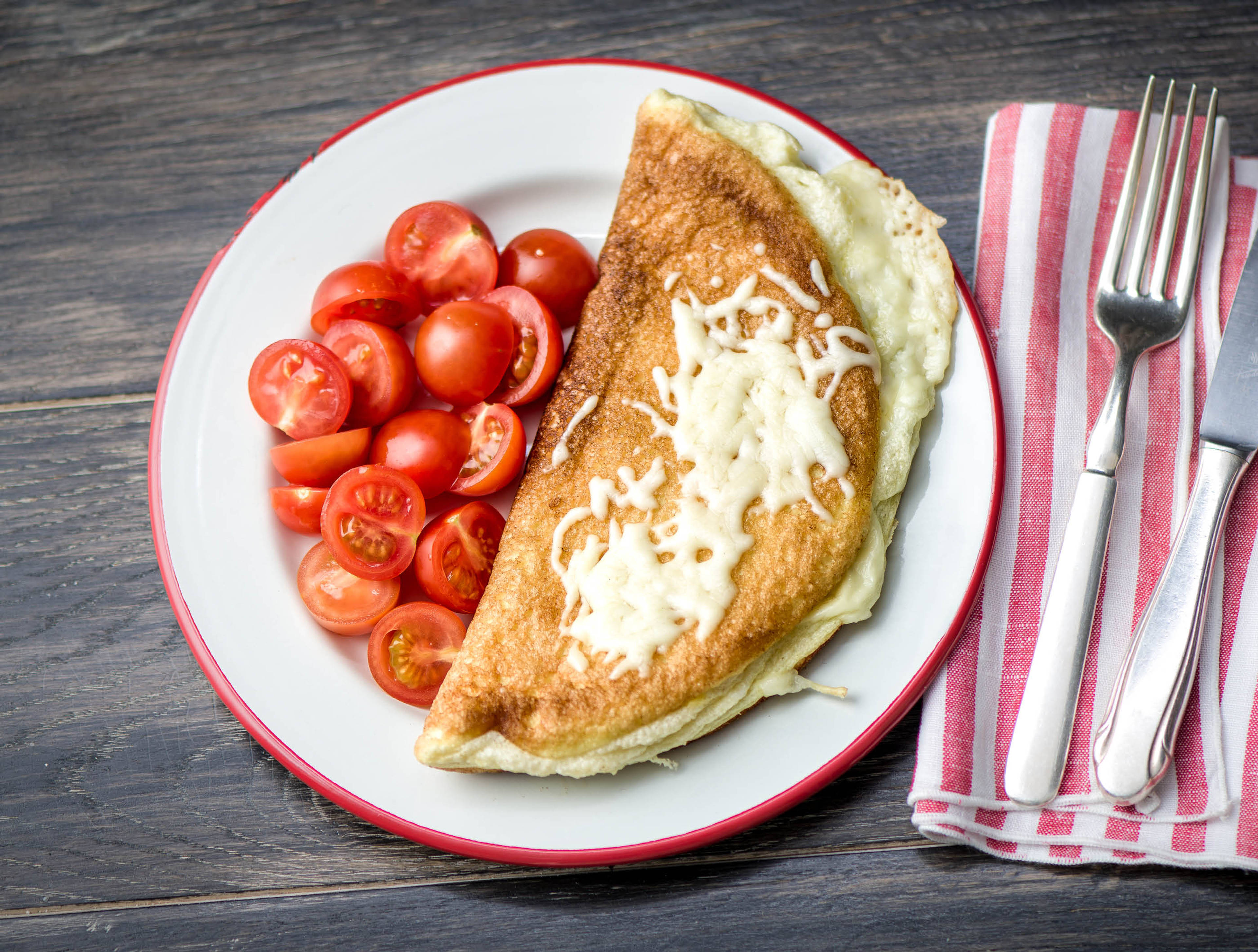 Omelet