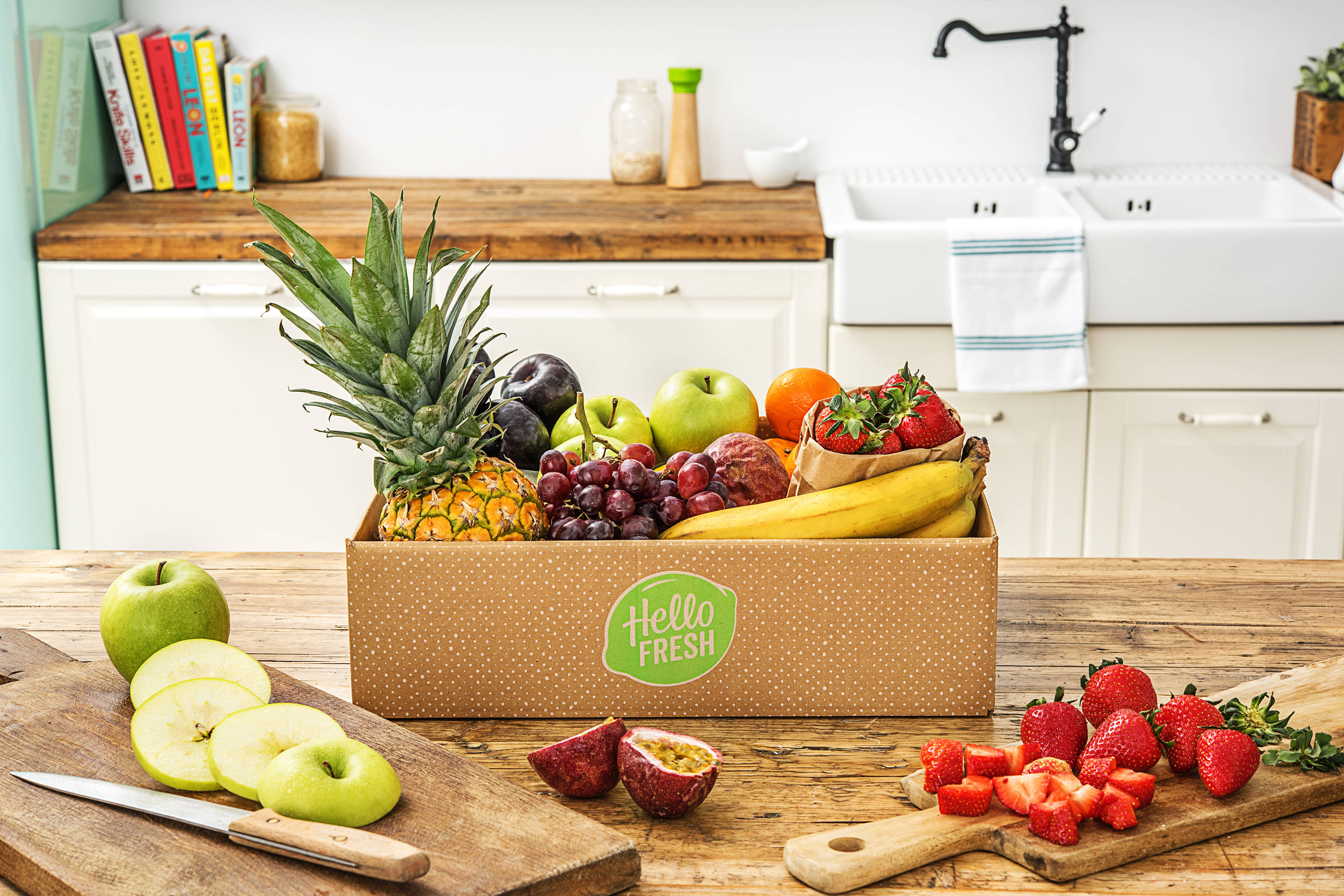 Fruitbox
