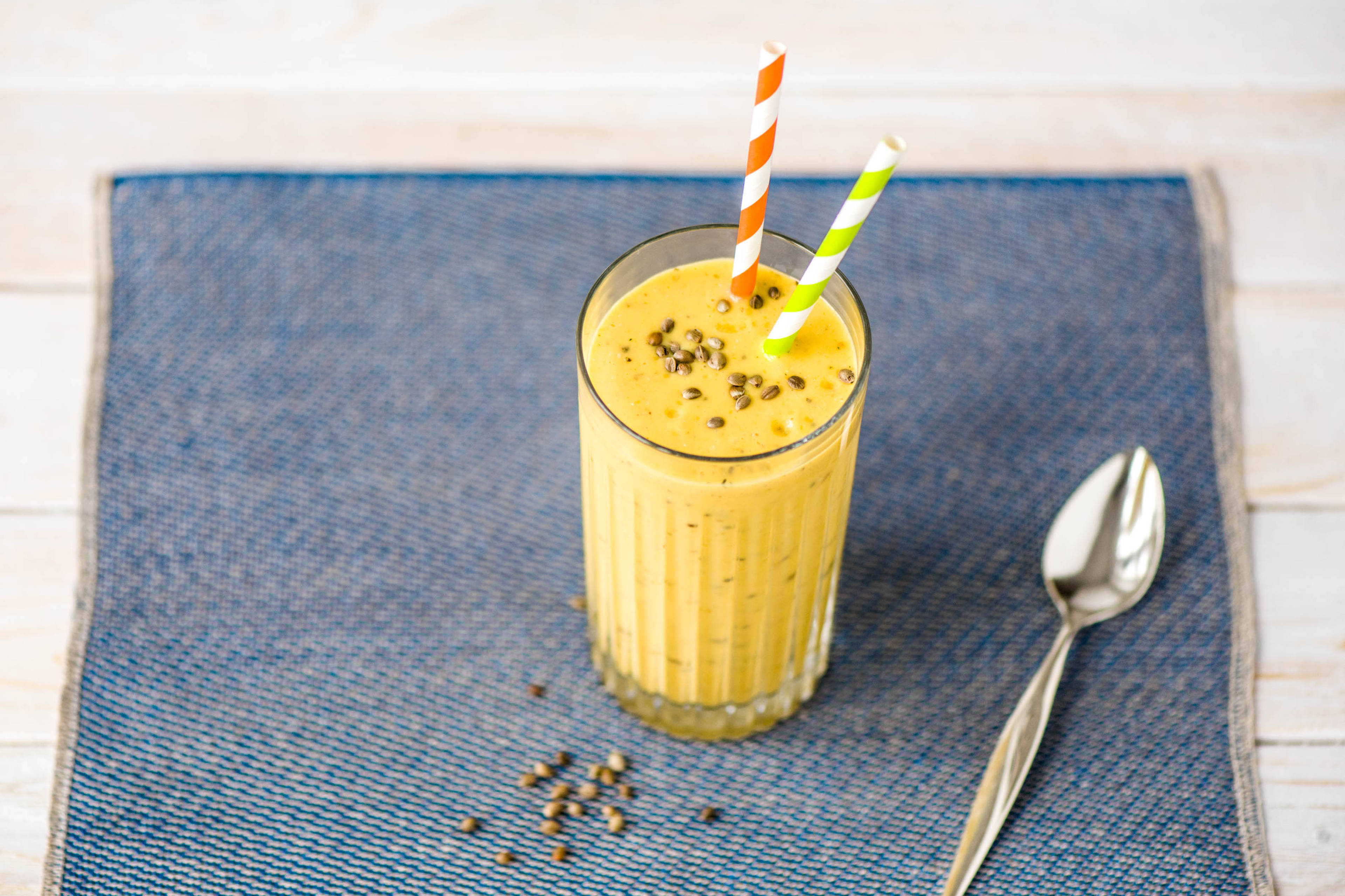 Mangosmoothie
